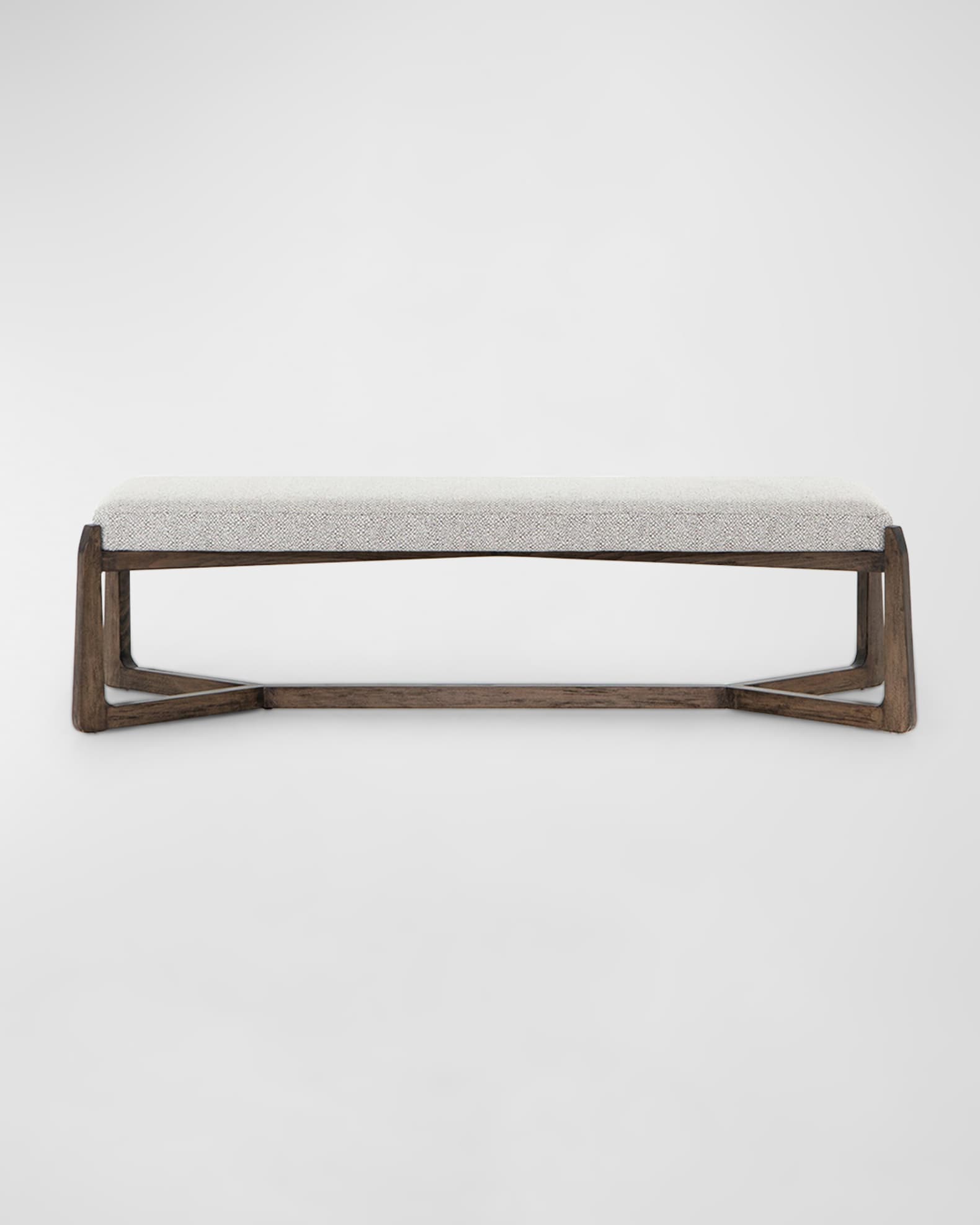 Roscoe Bench, 63.5" 1