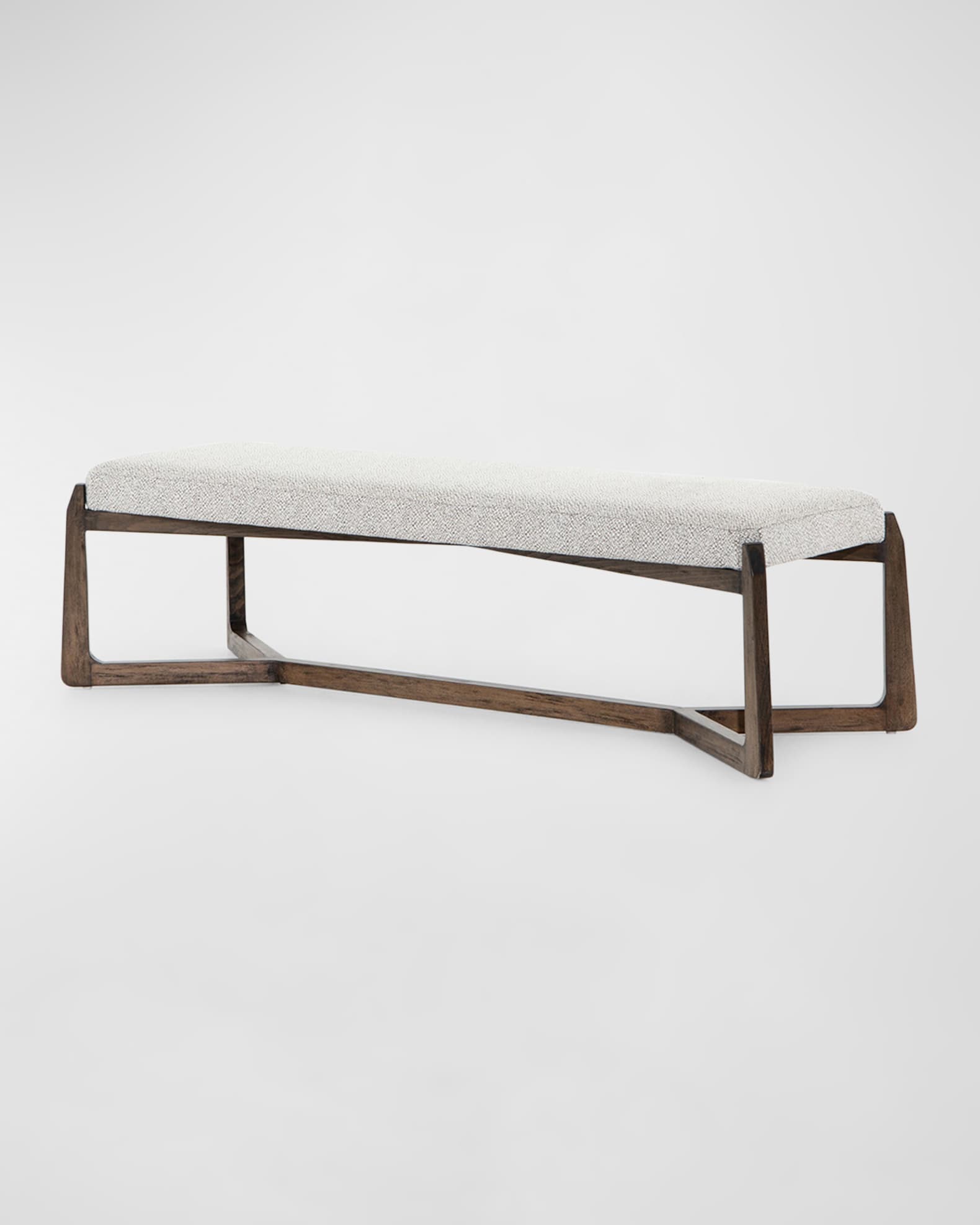 Roscoe Bench, 63.5" 0