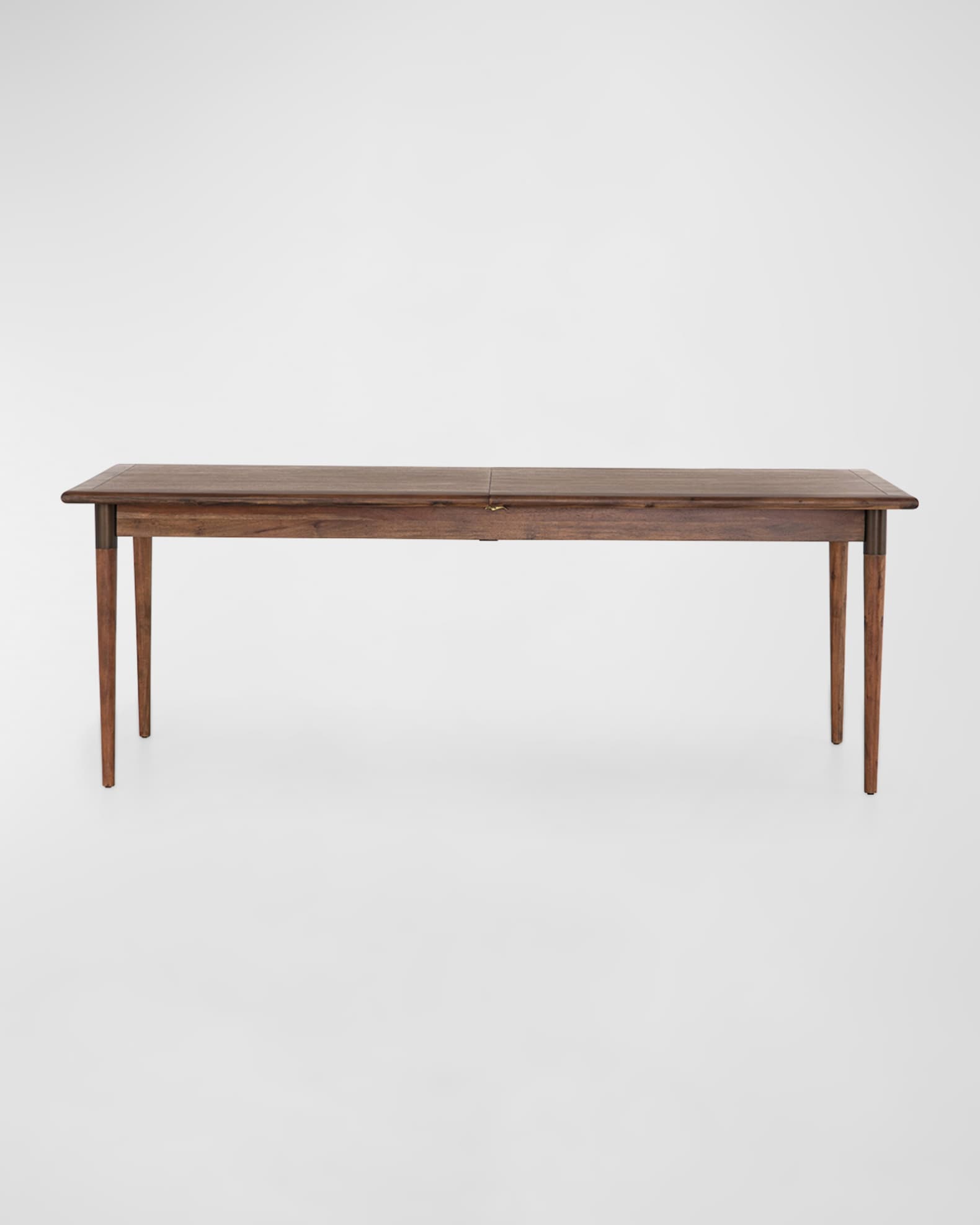Harper 84" Dining Table with Extension 1
