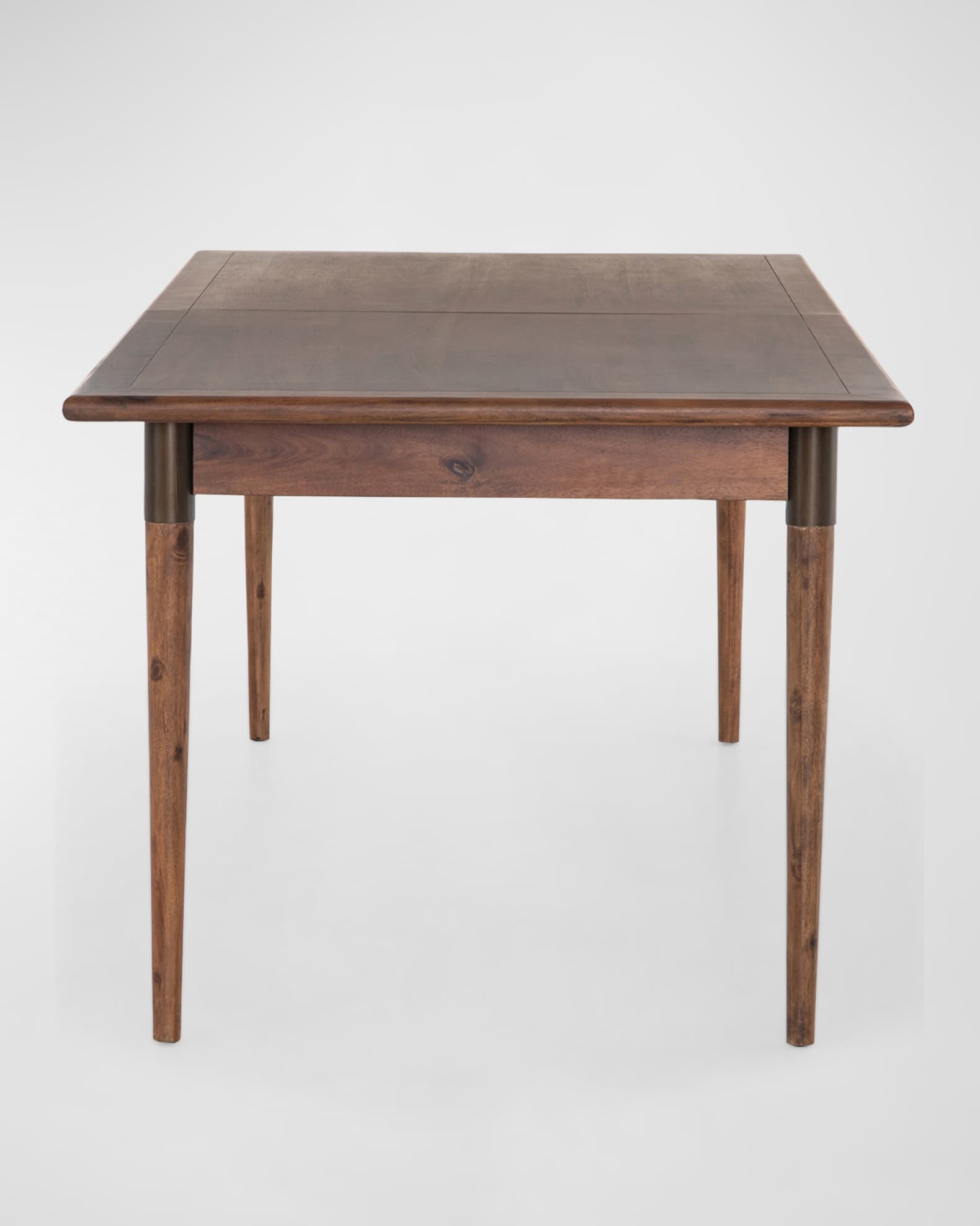 Four Hands Harper 84" Dining Table with Extension | Neiman Marcus