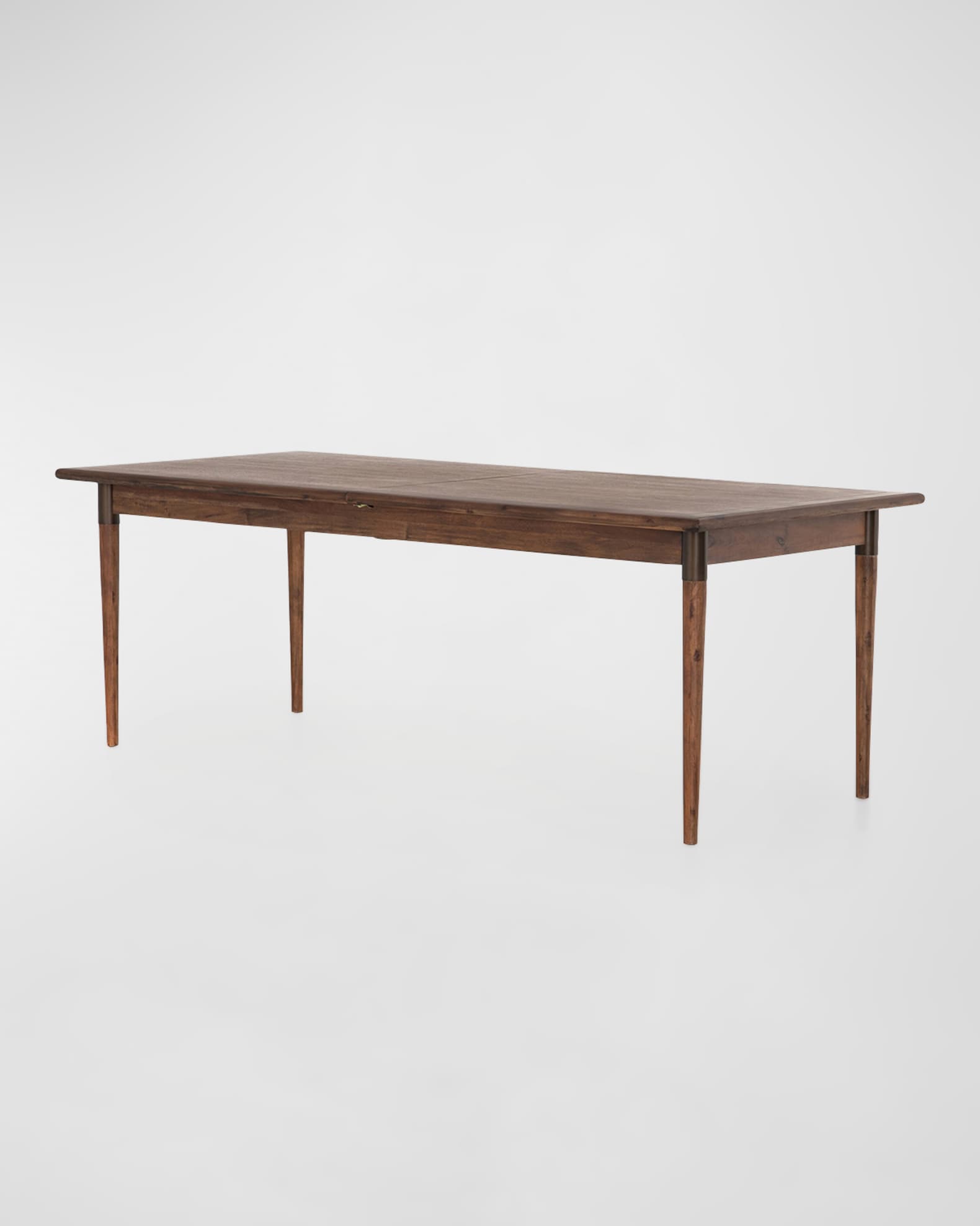 Harper 84" Dining Table with Extension 0