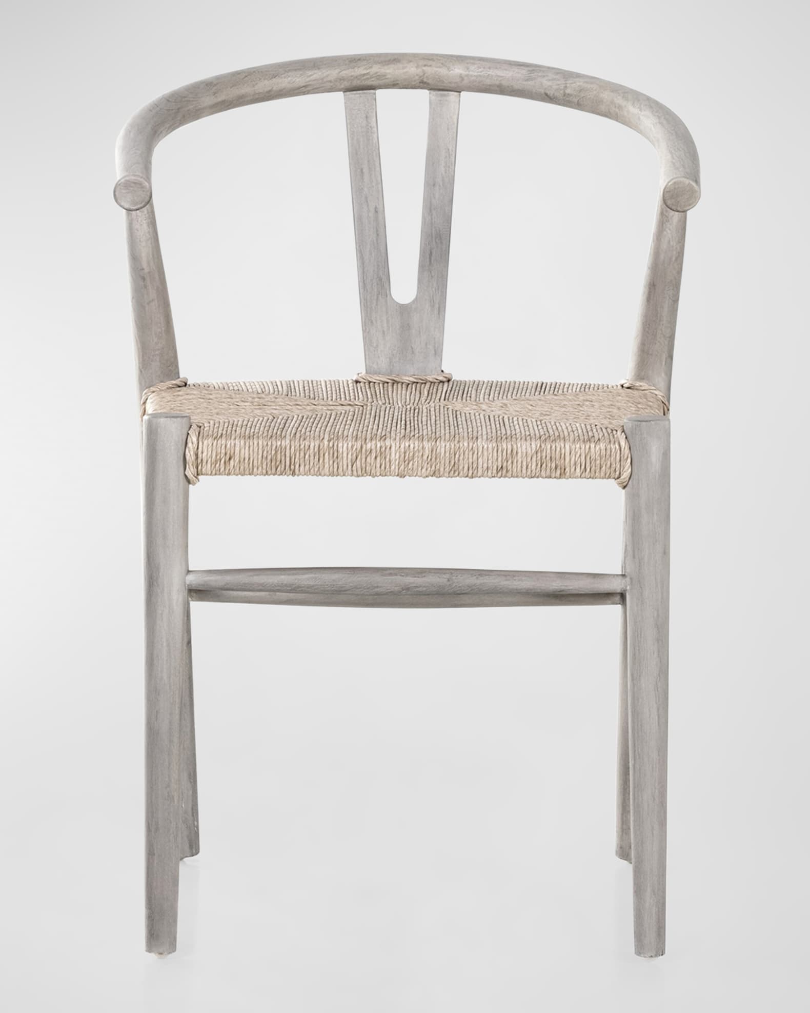 Four hands muestra dining chair 2025