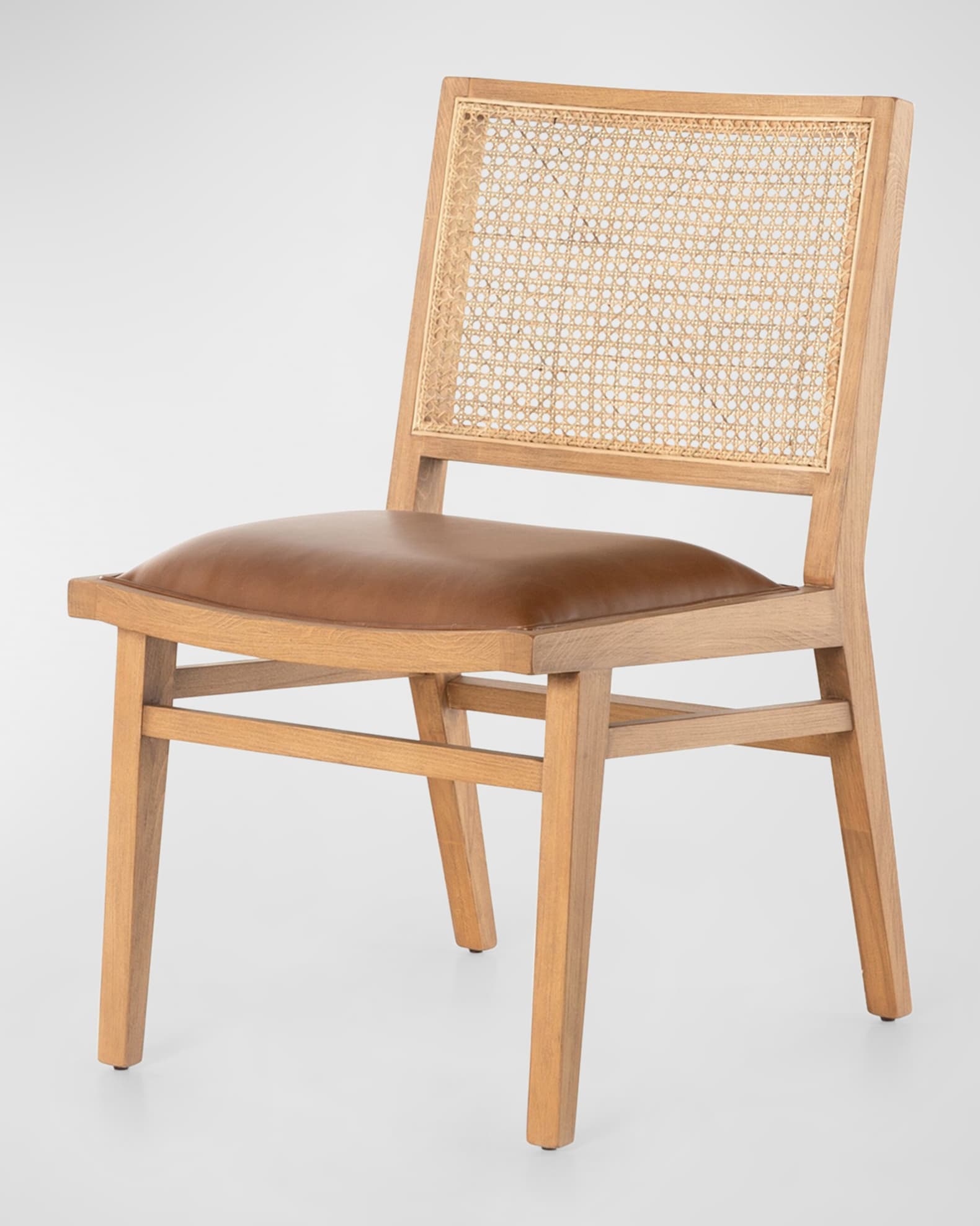 Sage Rattan Dining Chair 0