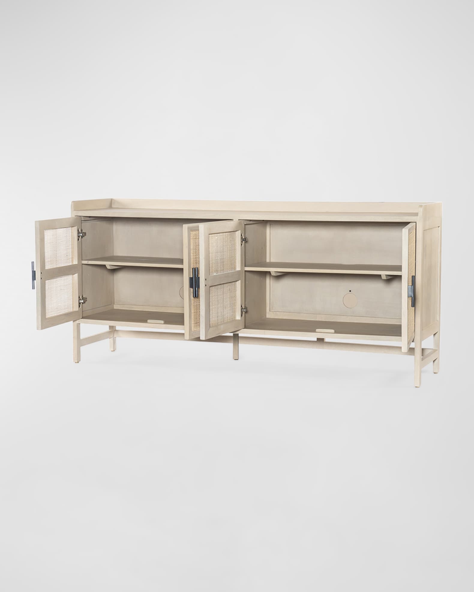 Caprice Cane Sideboard 1