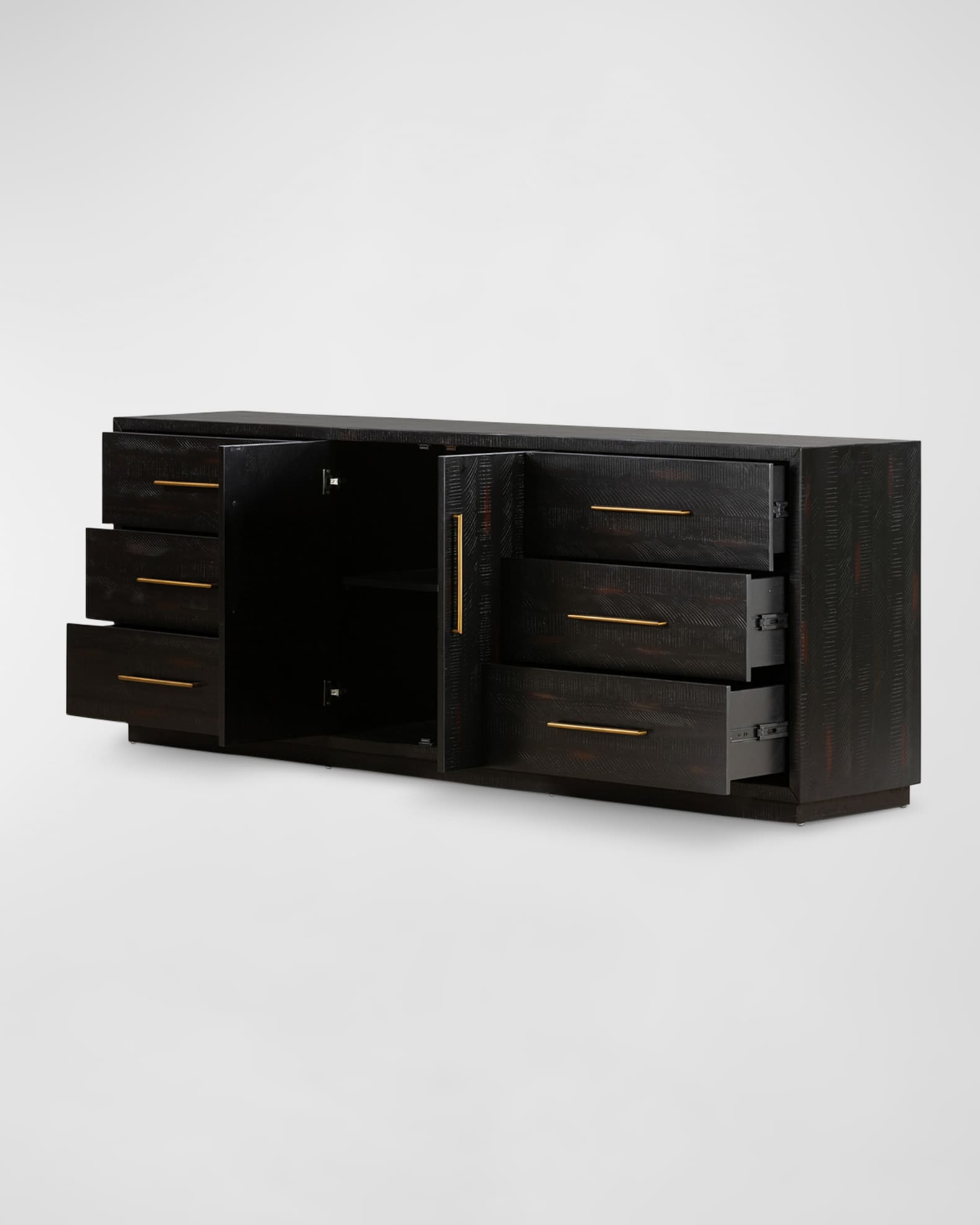 Suki Console 1
