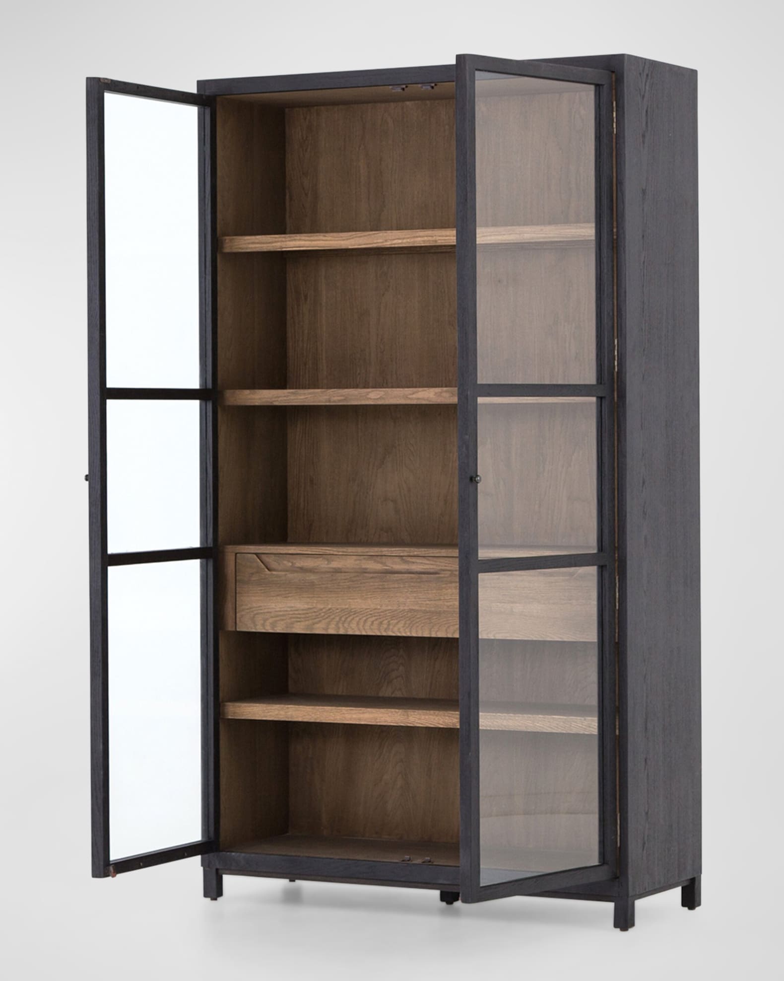 Millie Tall Cabinet 1