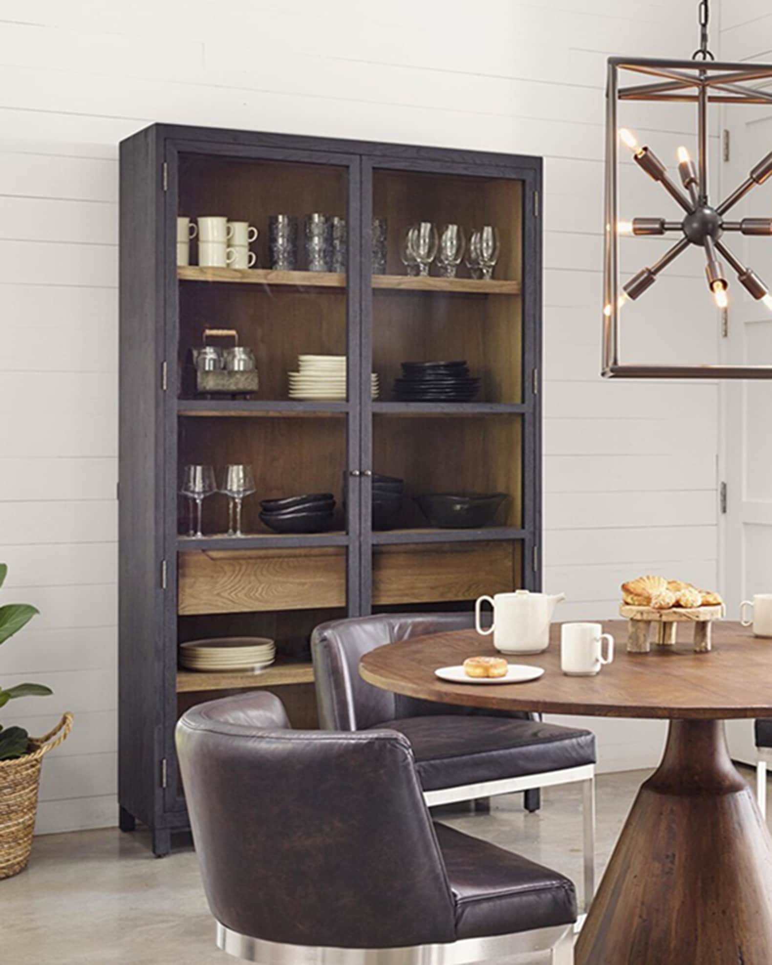 Four Hands Millie Tall Cabinet | Neiman Marcus