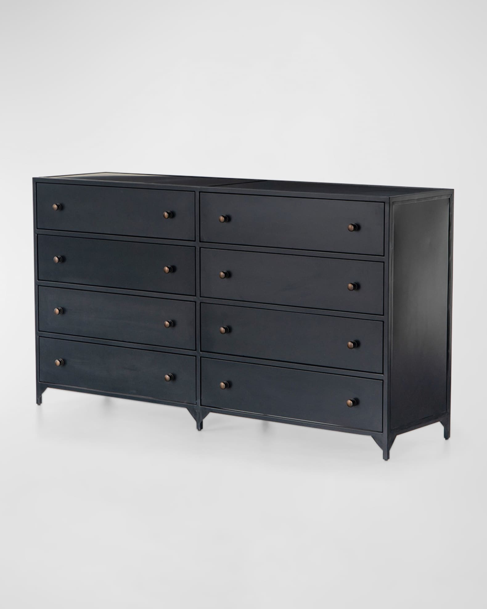 Four Hands Belmont 8-Drawer Dresser | Neiman Marcus