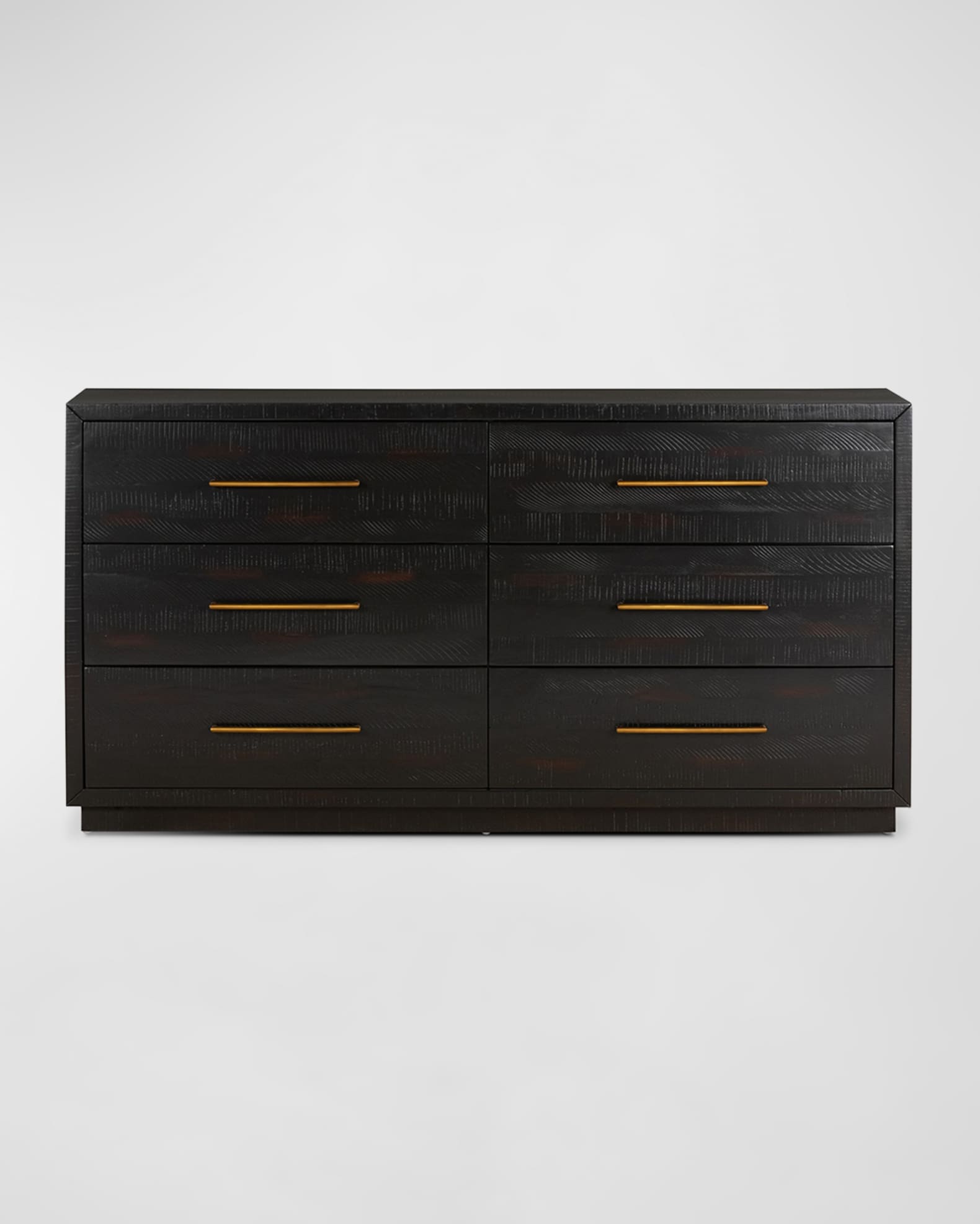 Suki 6-Drawer Dresser 1