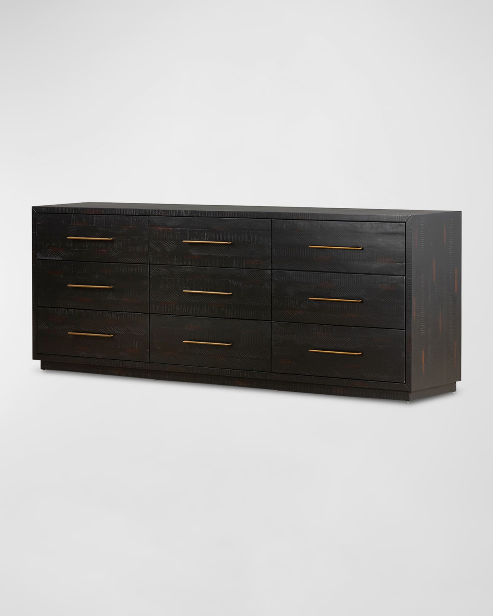 Four Hands Suki 9-Drawer Dresser | Neiman Marcus