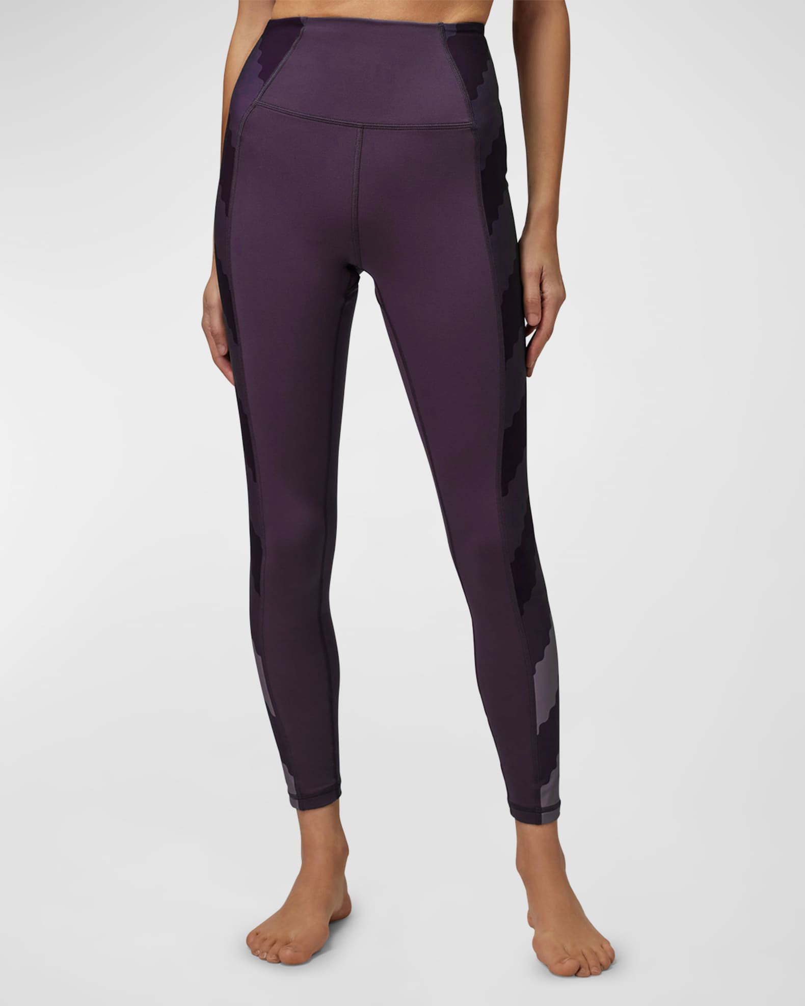 Spiritual Gangster Gia Dream Tech Leggings