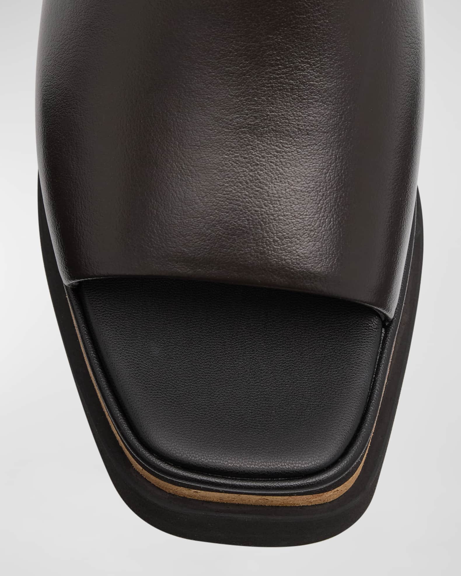 Elyse Eco Alter Mat Flatforms