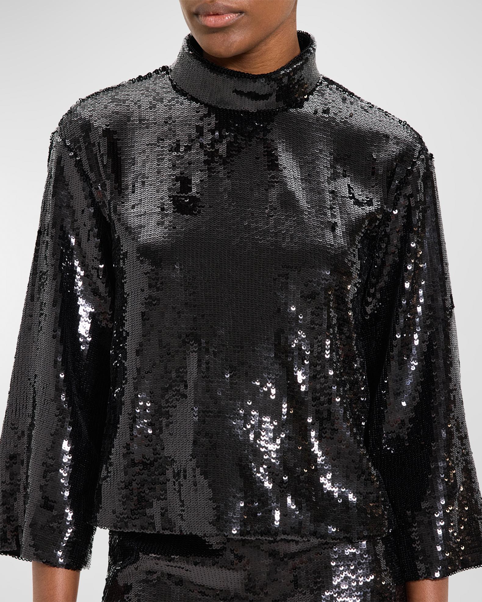 Sequin Collection | Neiman Marcus