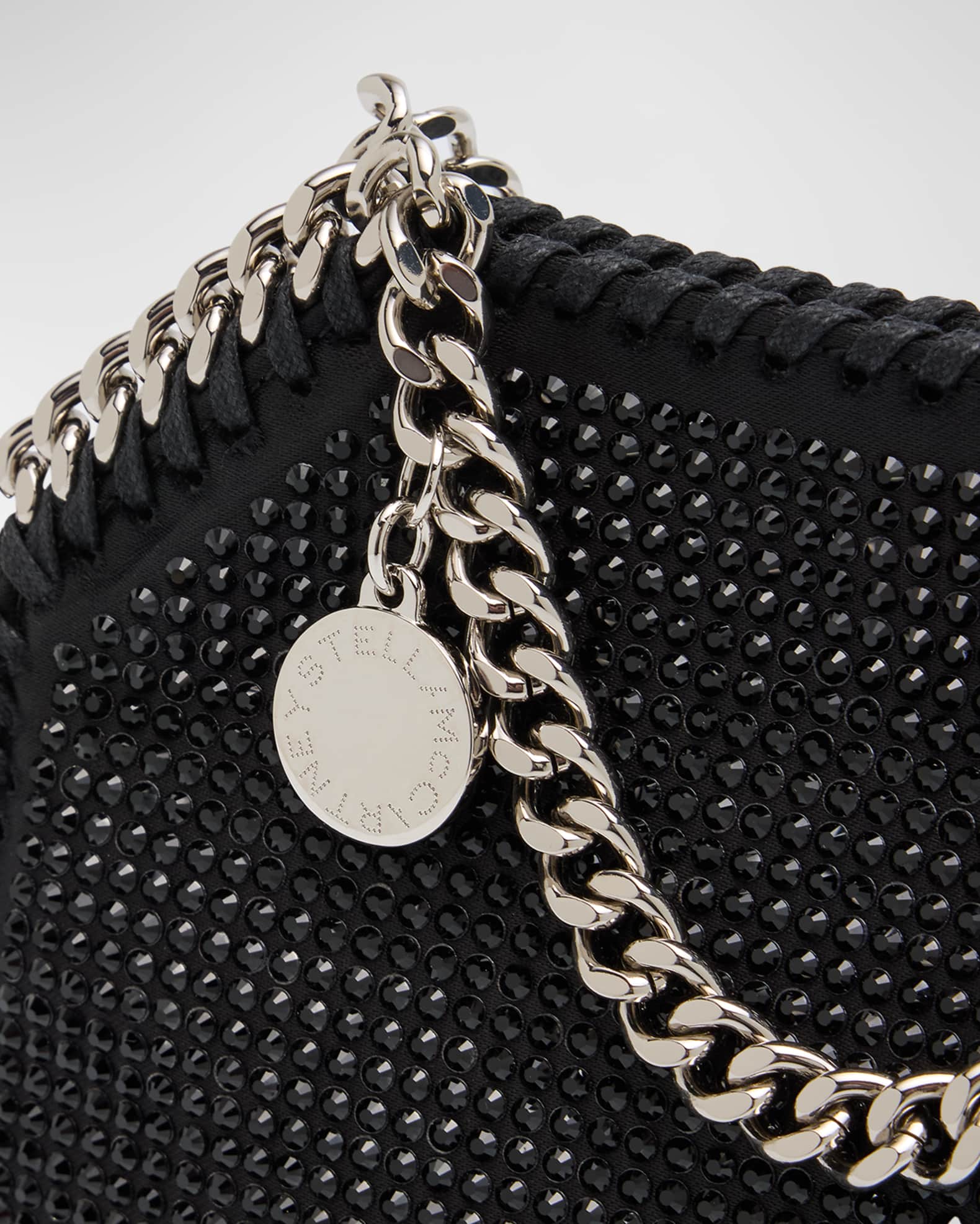 Sac Cabas Notebagz Unique En Chaîne - Fabriqué Aux USA, Multicolore, Style Bandoulière