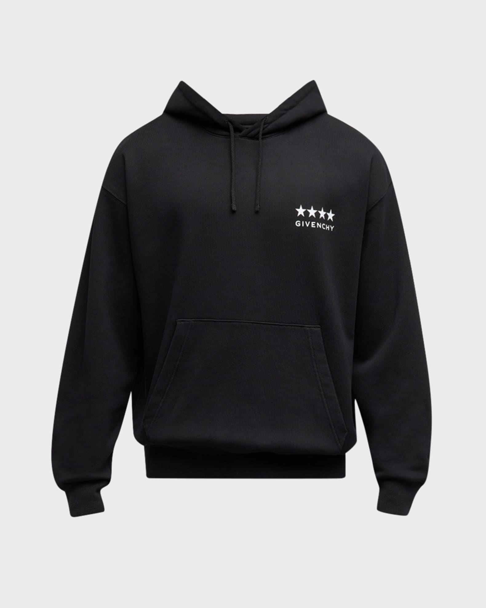 Givenchy sale hoodie stars