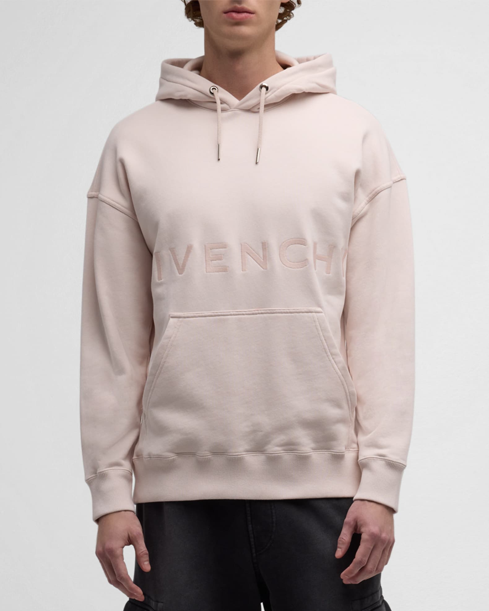 Givenchy hoodie pink shop
