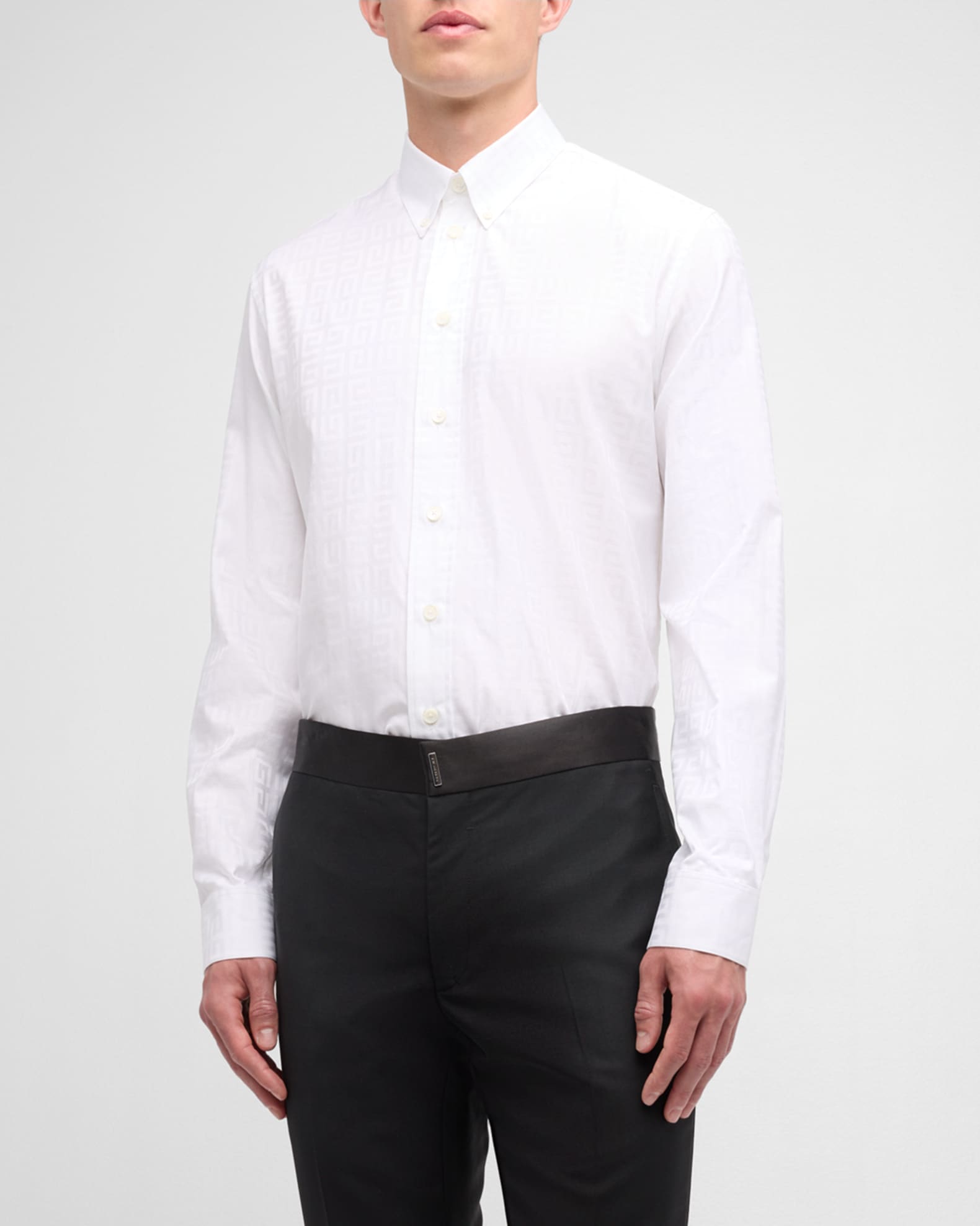 Givenchy dress shirt discount