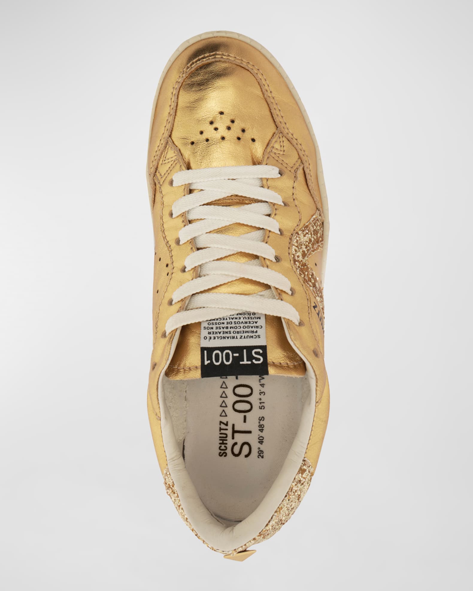 Saucony dorate 2025