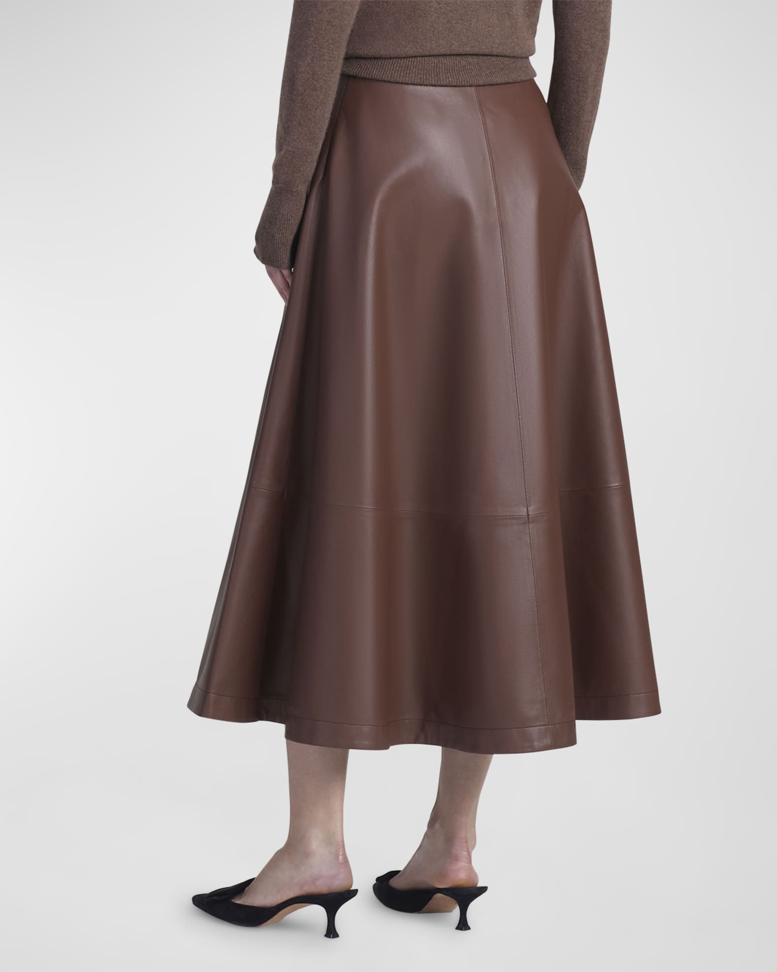 Arda Skirt