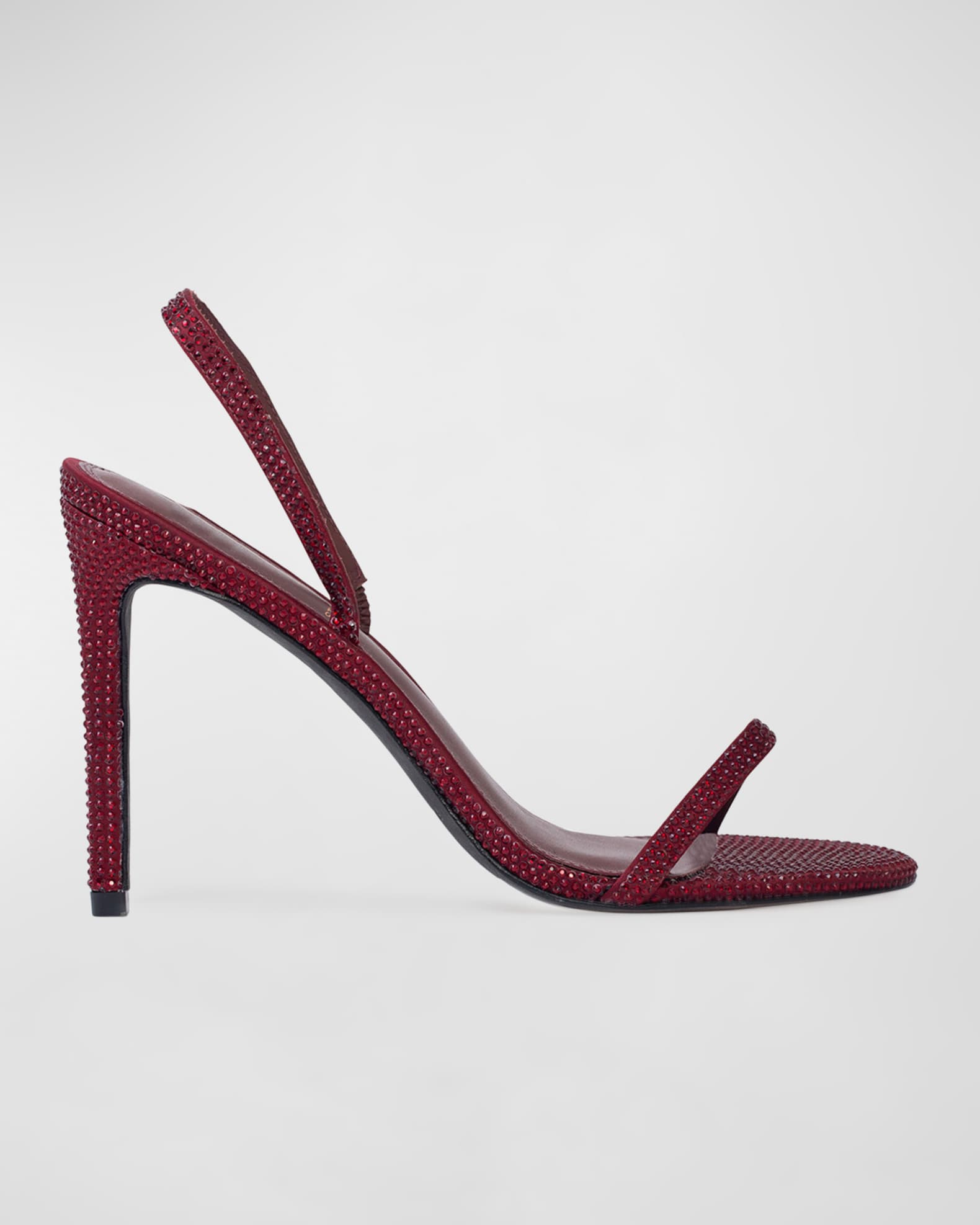 Sloan Stiletto Halter Back main image 0