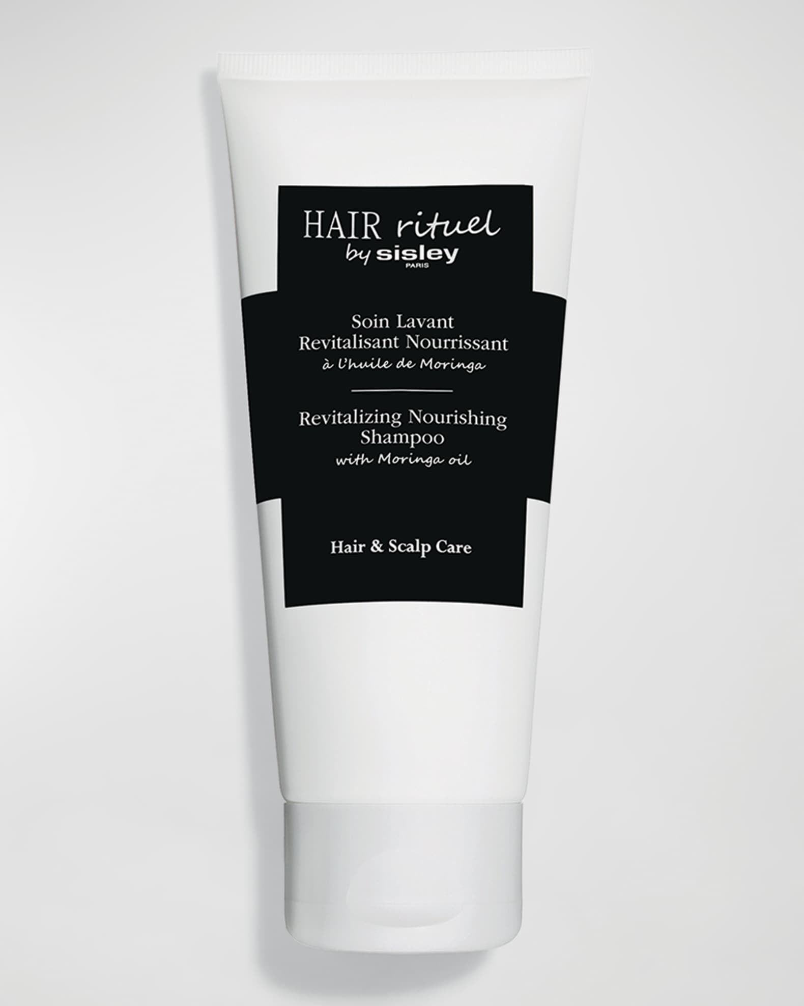Hair Rituel Revitalizing Nourishing Shampoo, 6.7 oz.  0