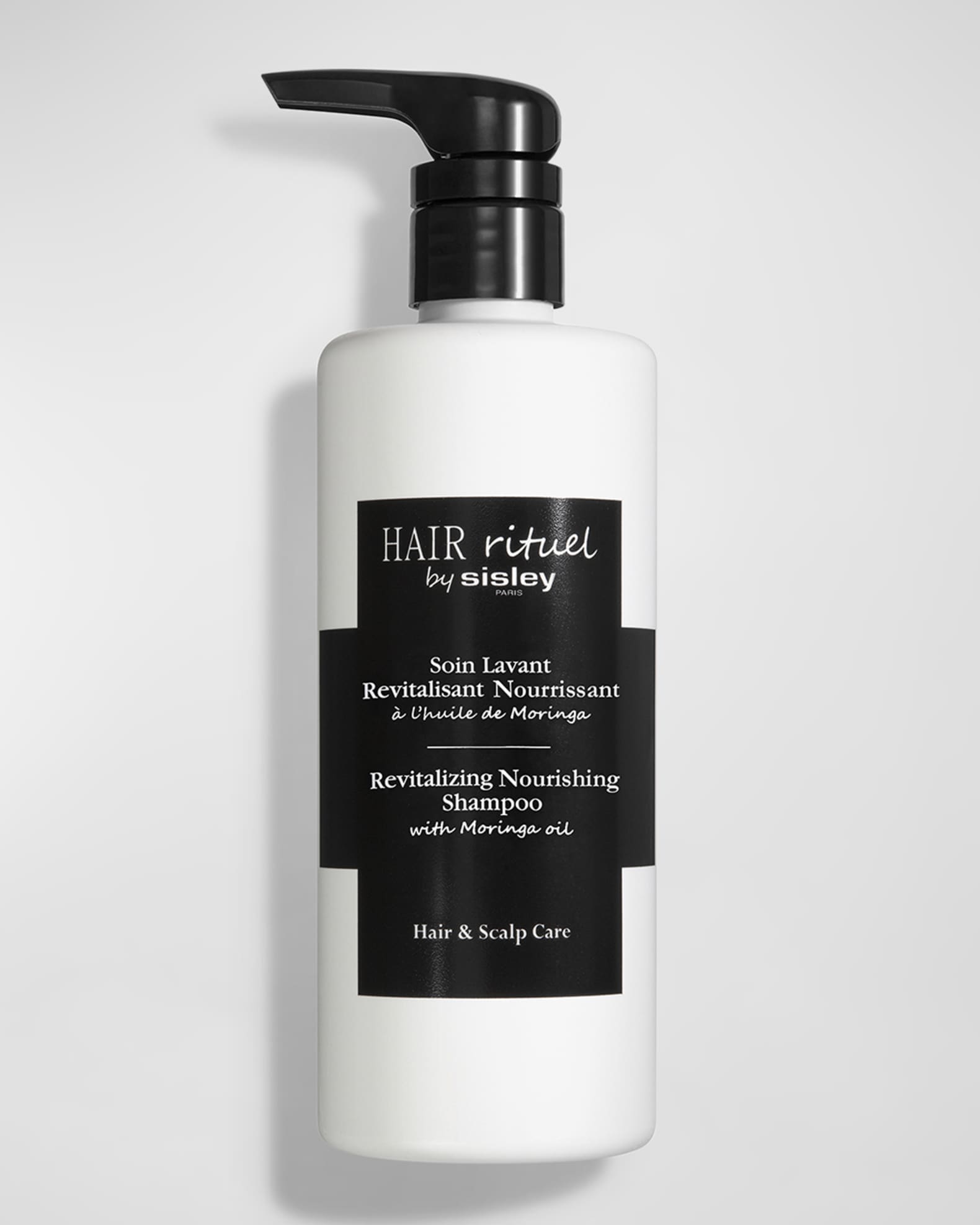 Hair Rituel Revitalizing Nourishing Shampoo, 16.9 oz. 0