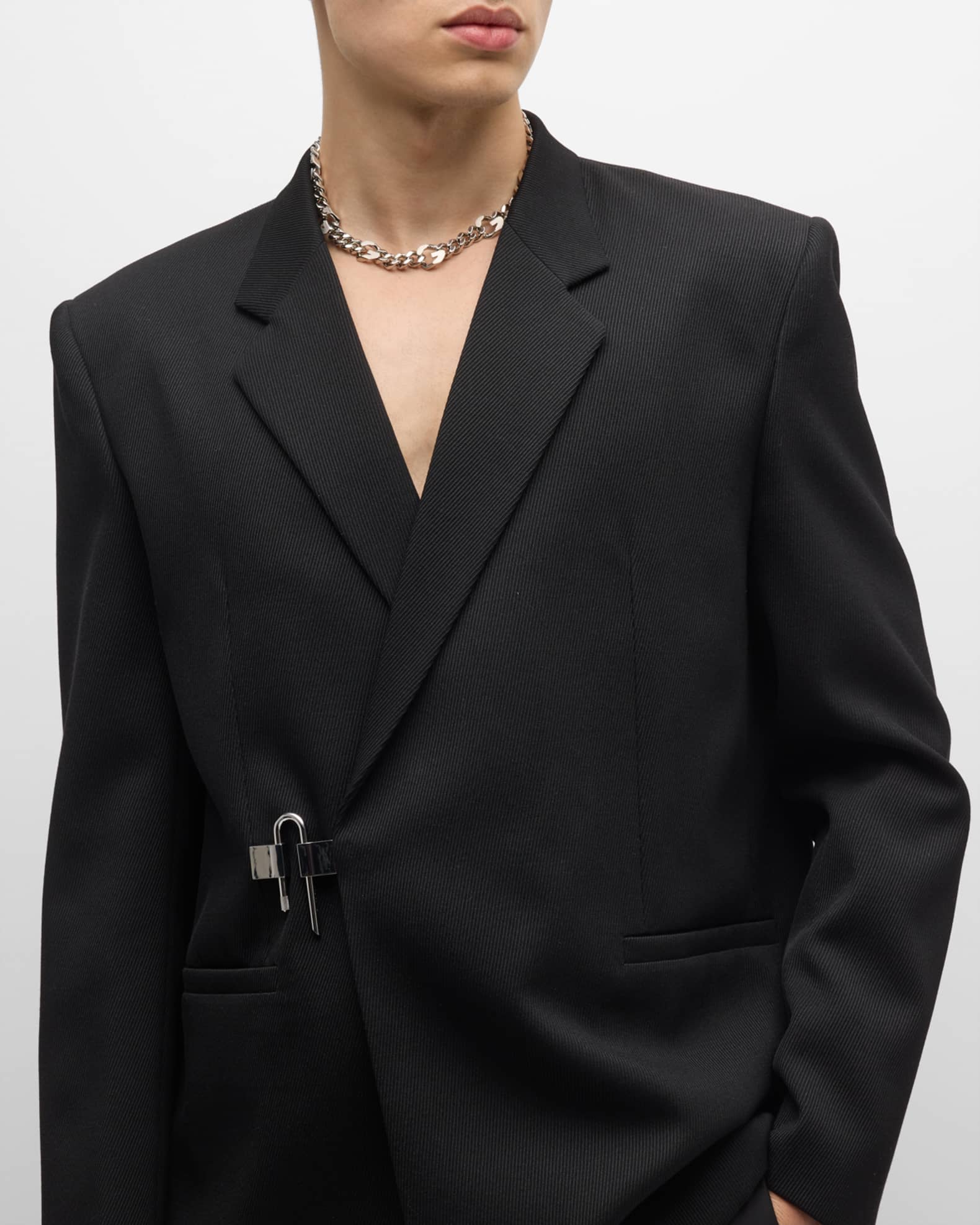GIVENCHY ロコフリントトロストリンクフティ BMJ0LA3YJ9 100 GIVENCHY ロコフリントトロストリンクフティ BMJ0LA3YJ9 100