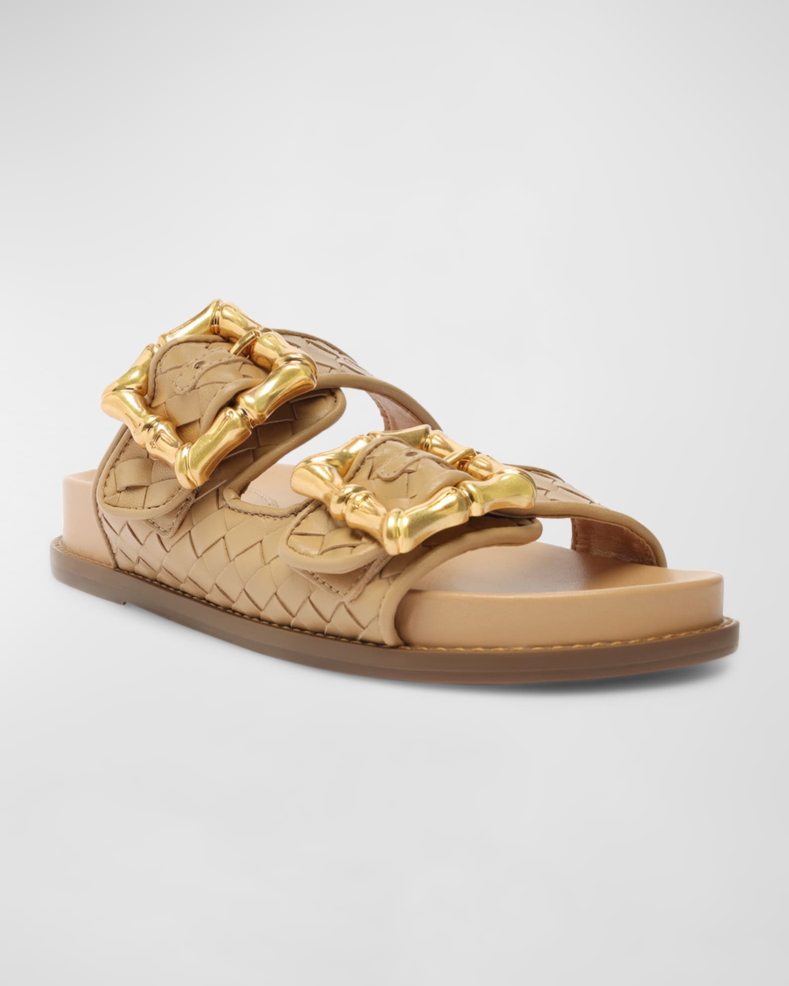 Chanel sandals neiman discount marcus