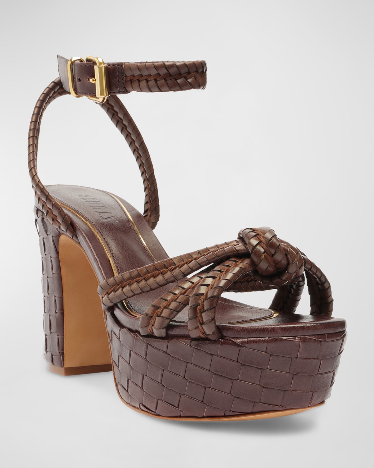Schutz martine platform sandals deals
