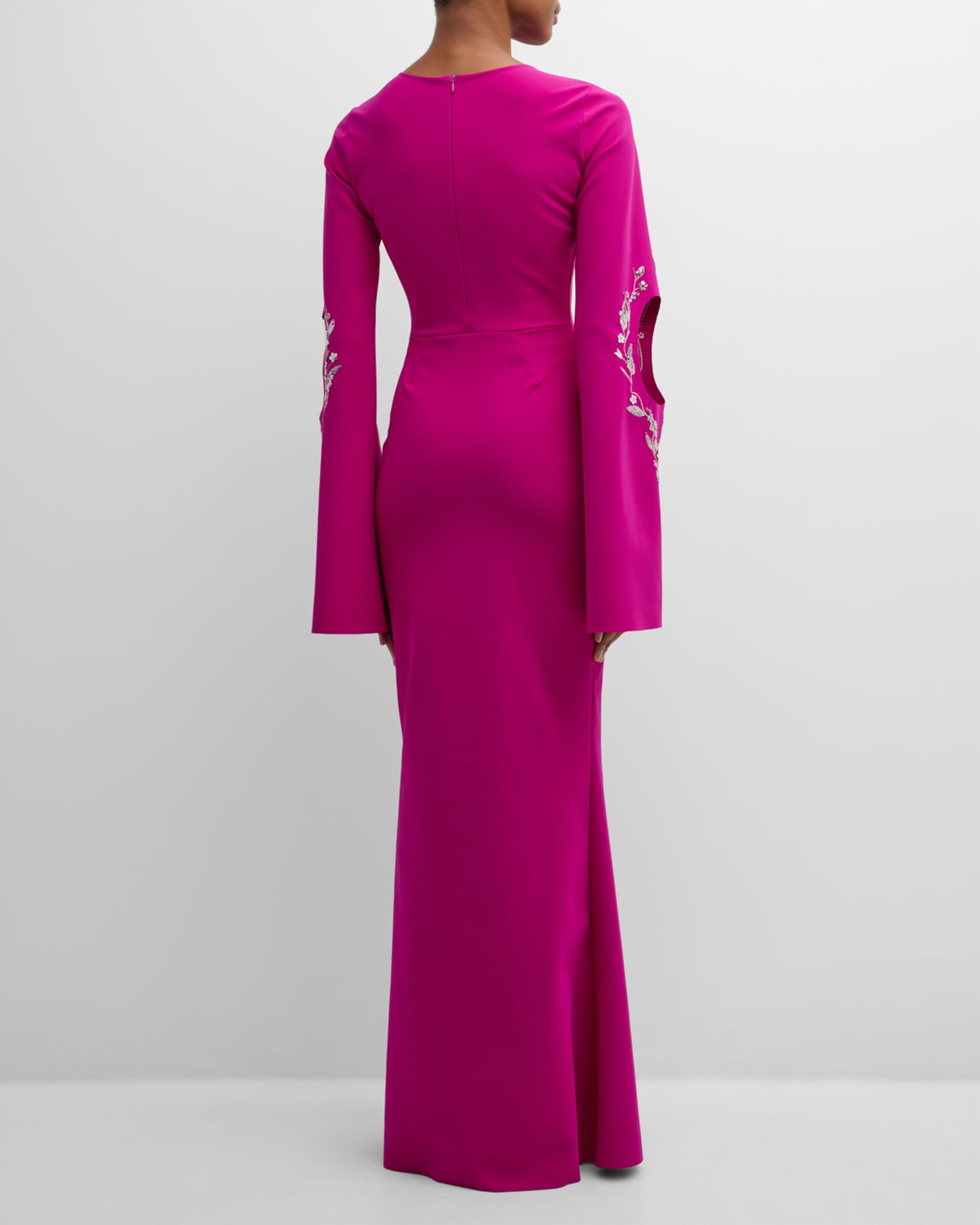 Neiman marcus store evening gowns petite