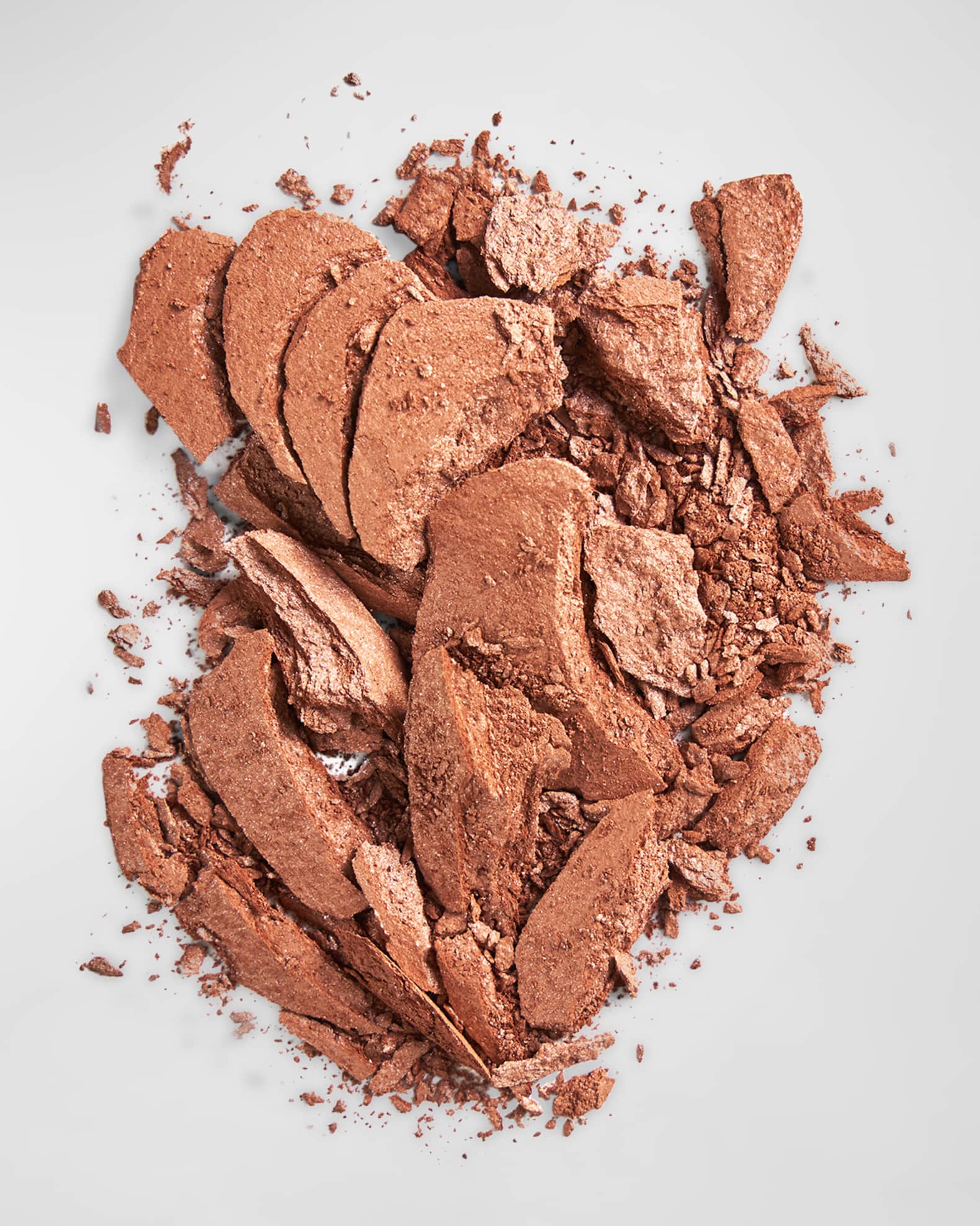 Baked Bronzing Powder 1