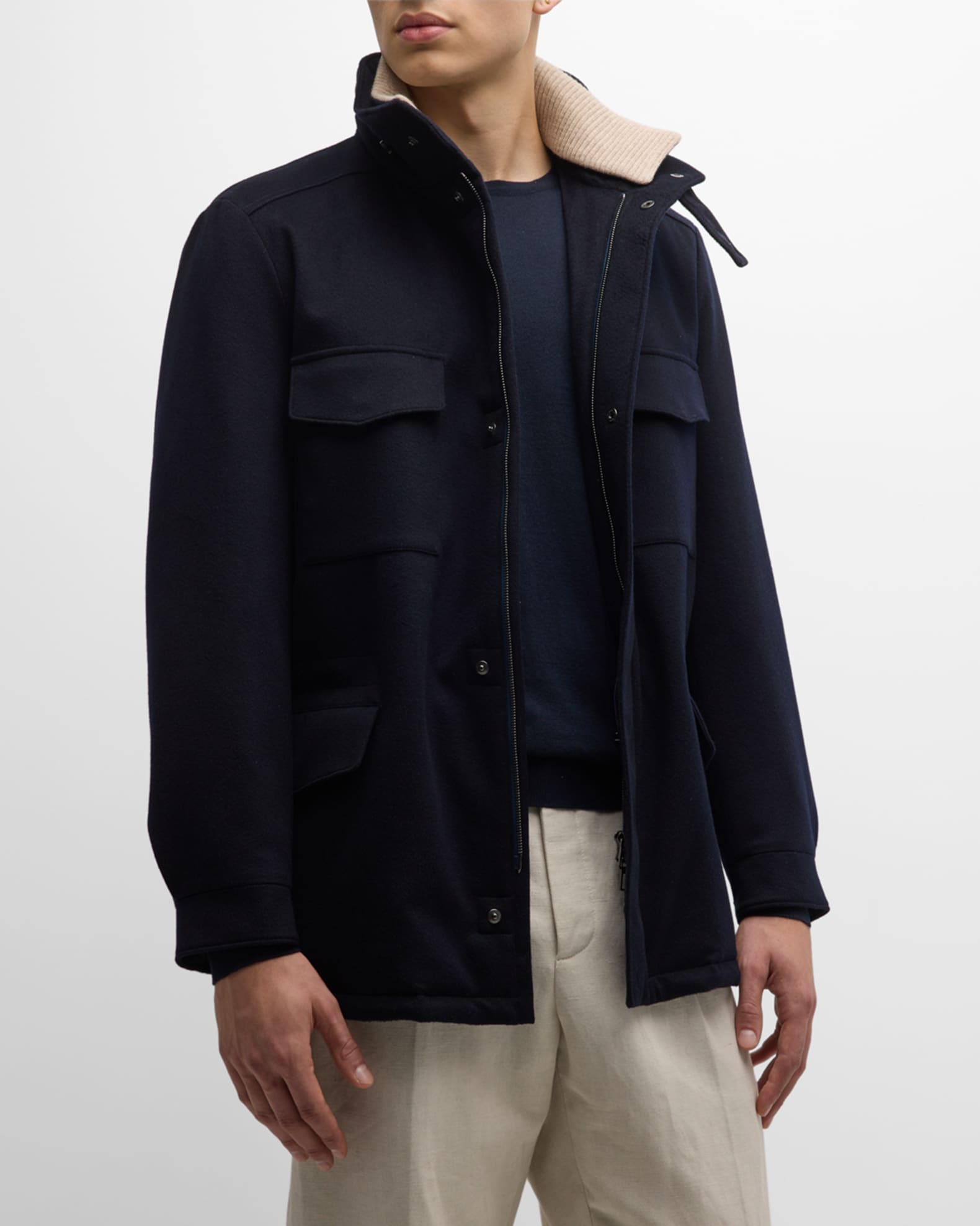 Storm system jacket deals
