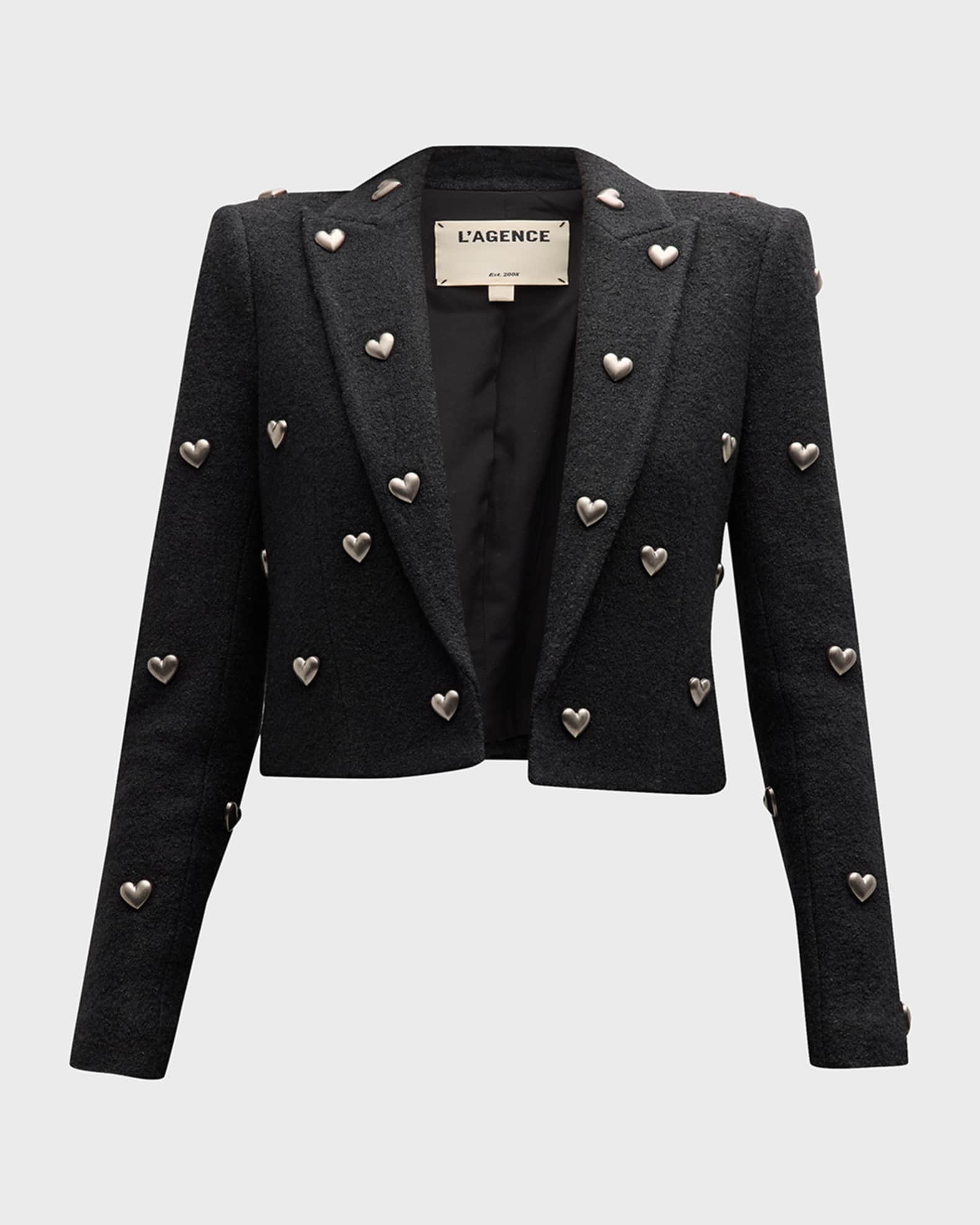 Jens blazer hotsell