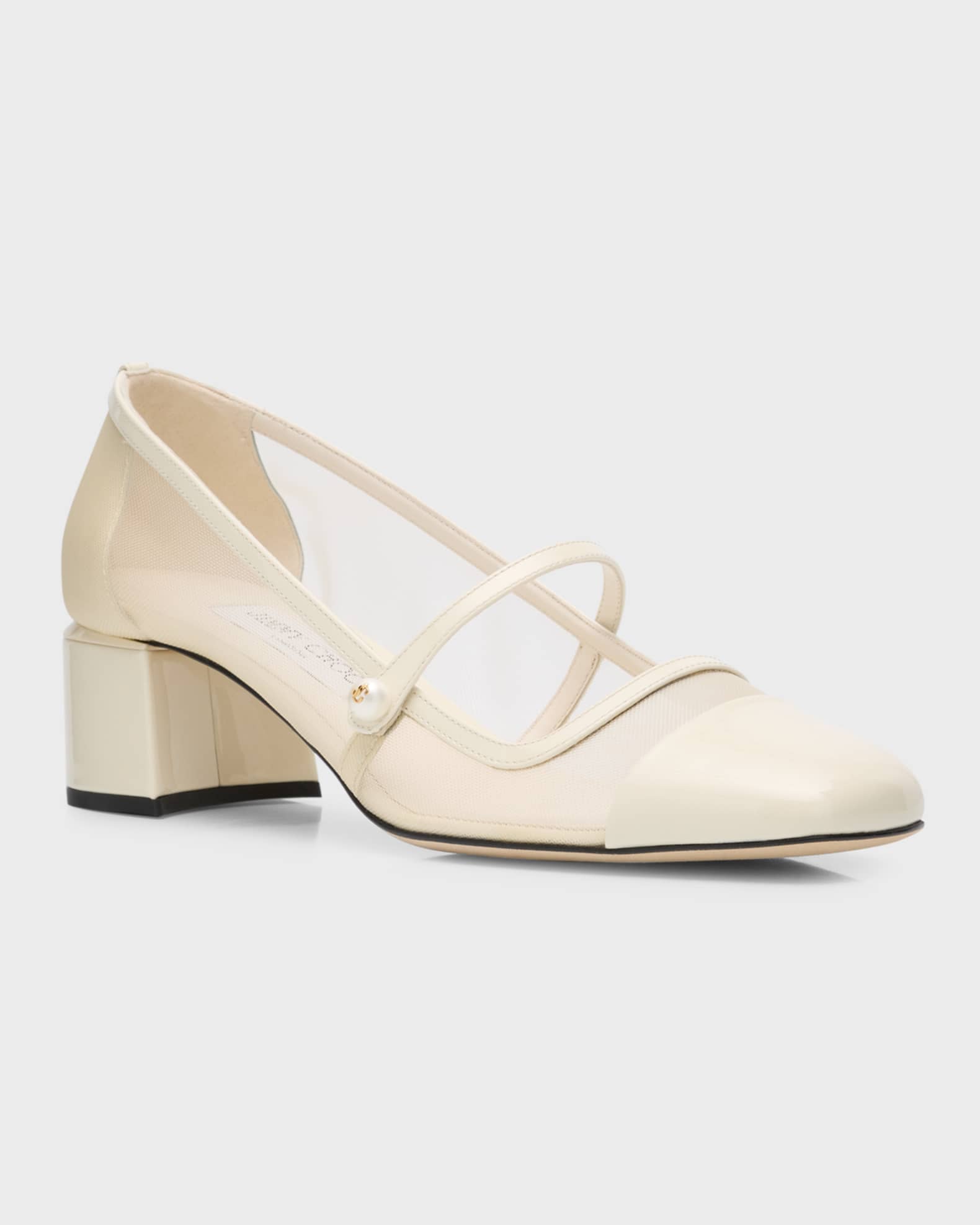 Jimmy choo mary jane pumps shop