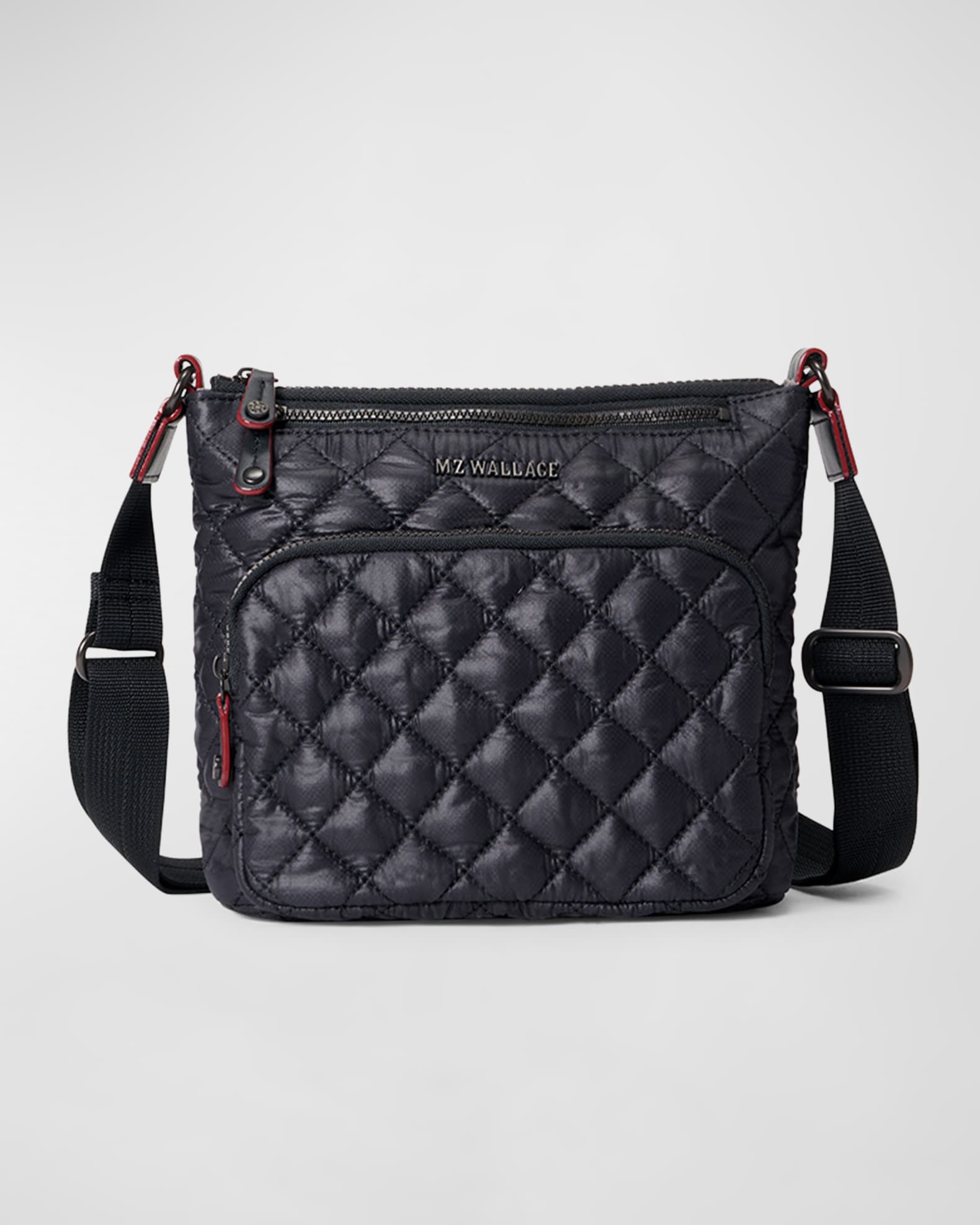 Moda Luxe Zoe Medium Crossbody Bag - Macy's