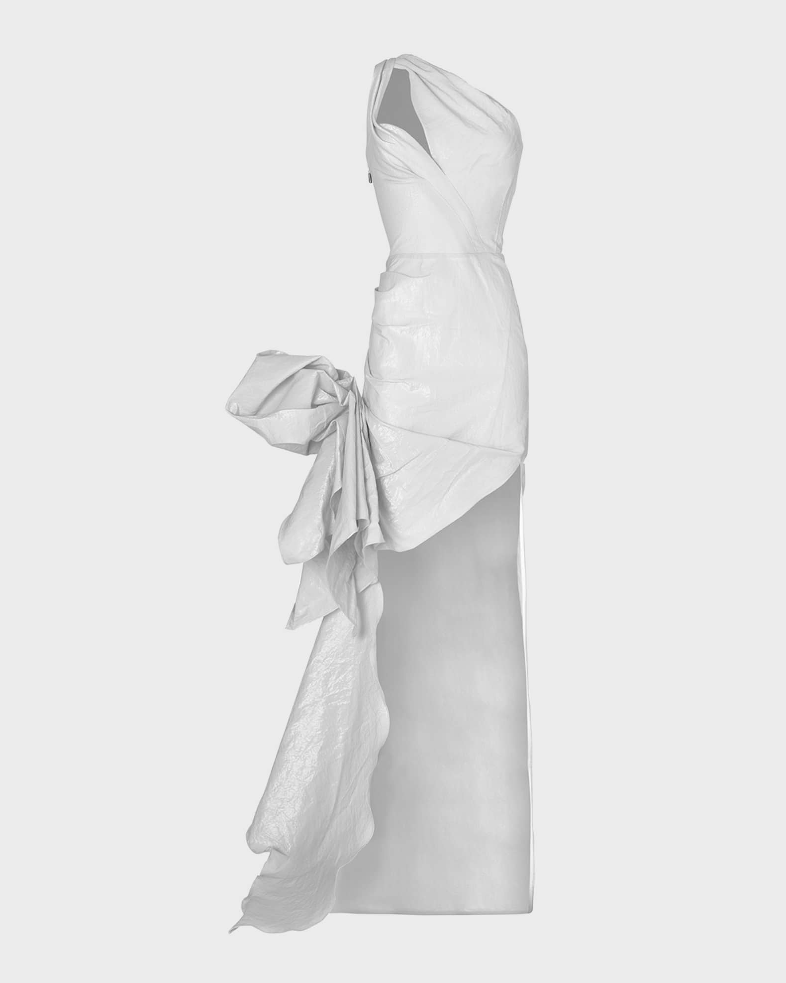 Toni maticevski yellow shop dress
