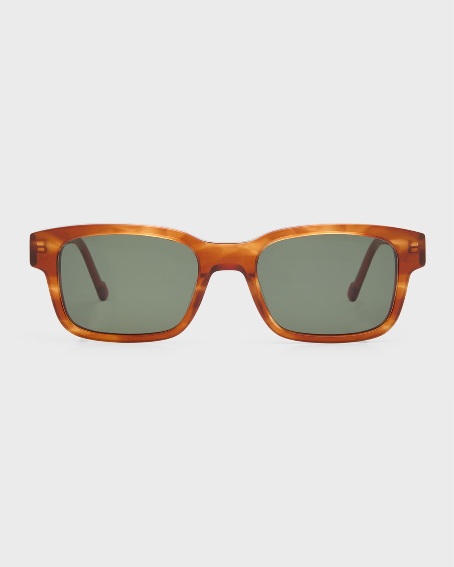 ★ MUUTO★ Horn Rimmed YLAB 21 C9 MUY21C9 Amazon.com: zeroUV Retro Horn Rimmed Keyhole Nose Bridge P3