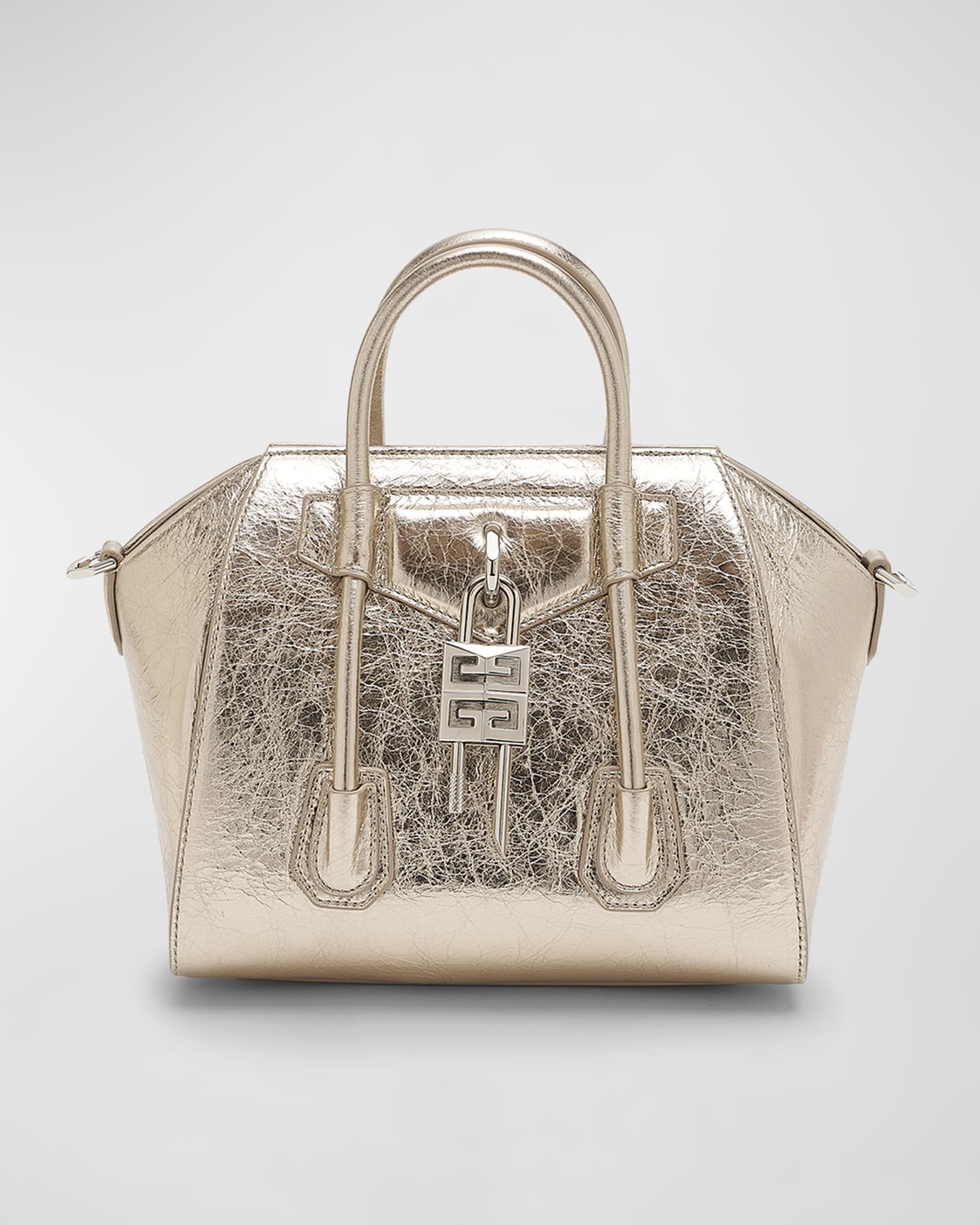 Antigona inspired bag top