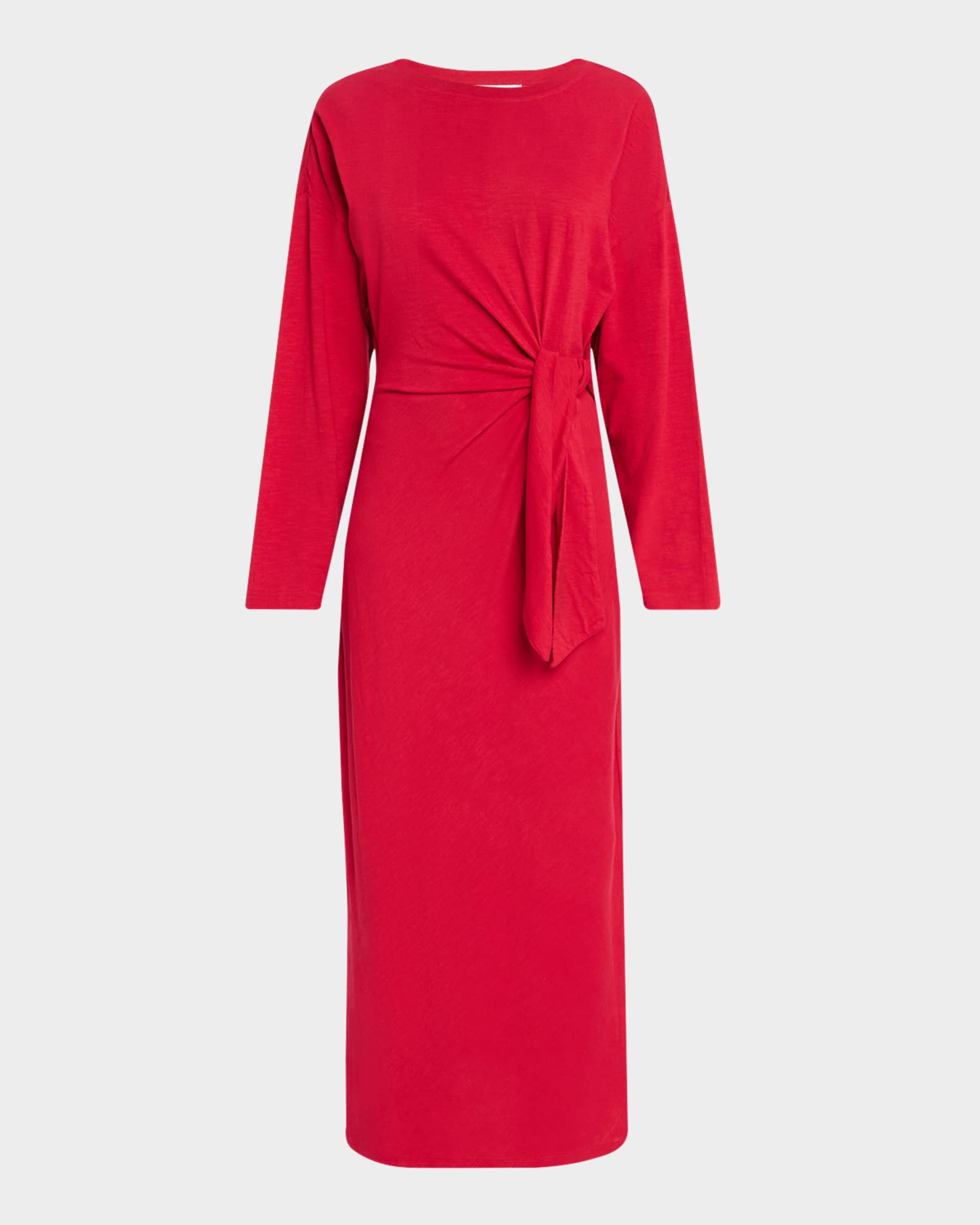 Neiman marcus red dress discount