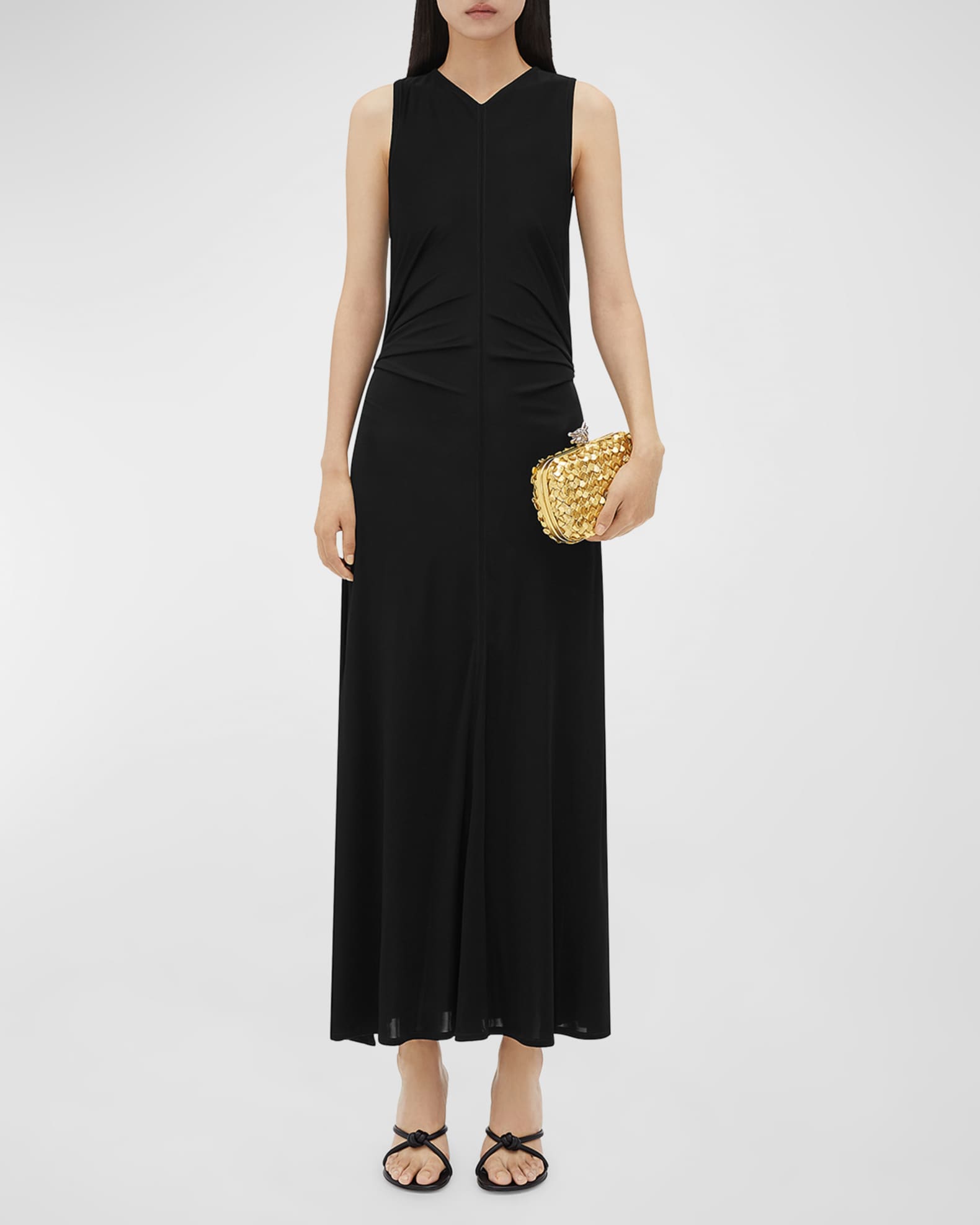 bottega veneta knot bag