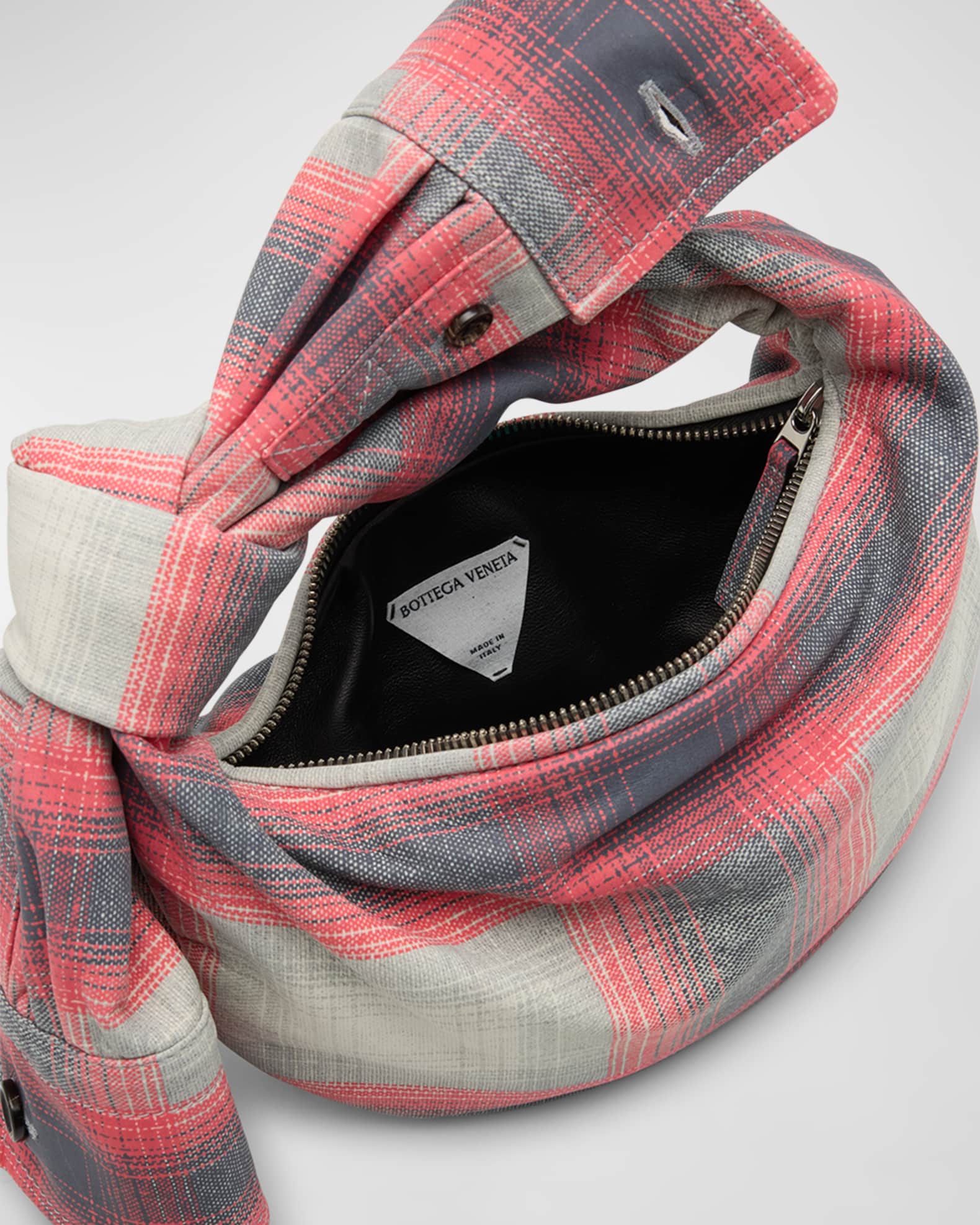 【BOTTEGA VENETA】MINI JODIE BAG bg_4004410_100491_m