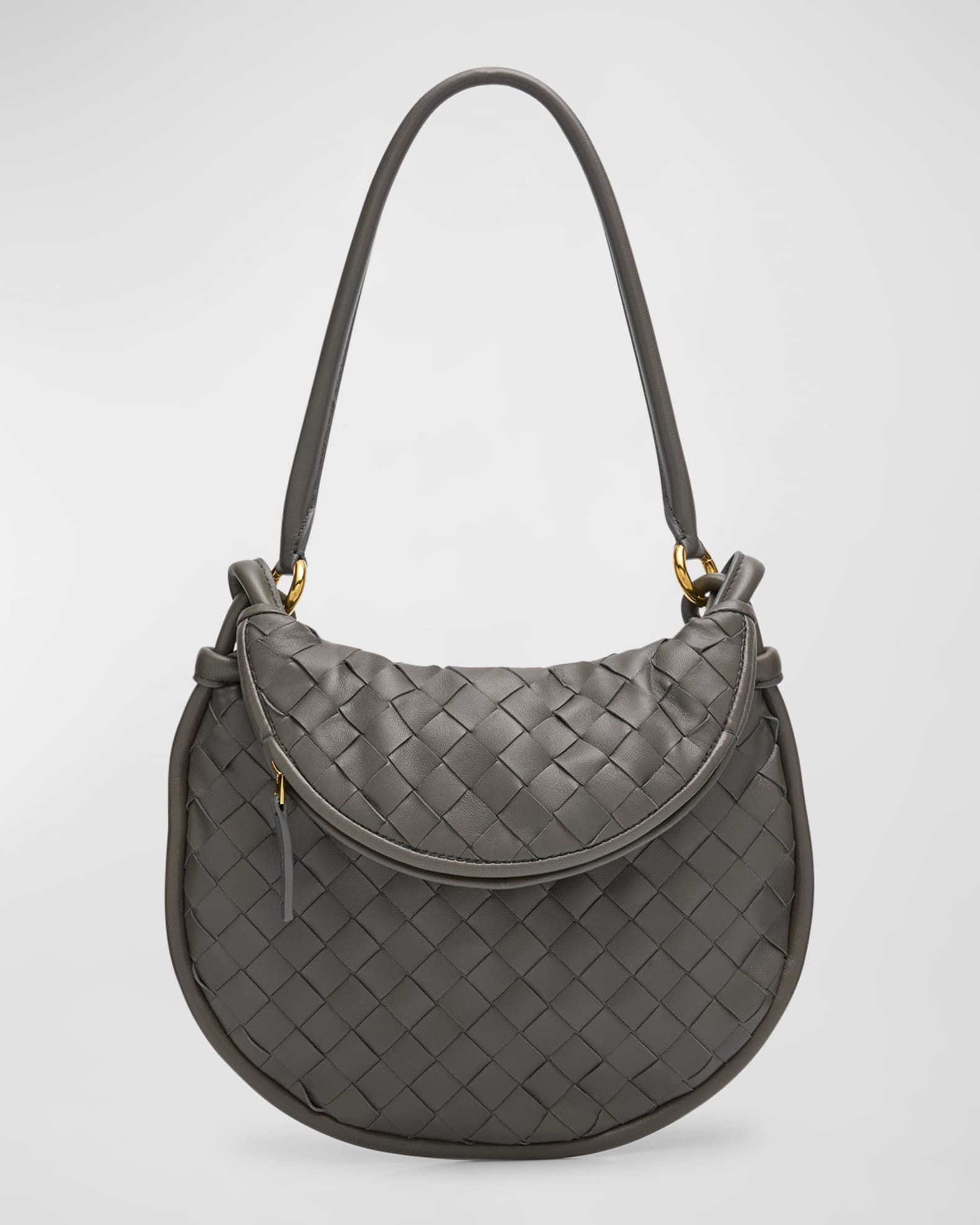 Bottega Veneta Small Gemelli Bag