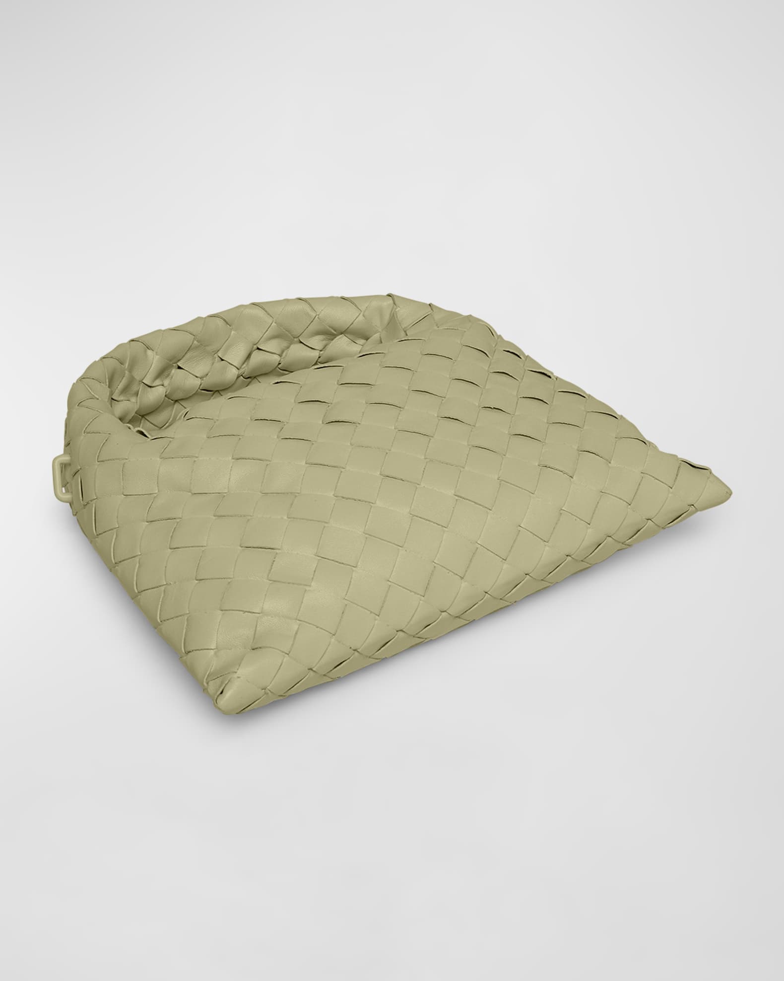 【BOTTEGA VENETA】★送料・関税込★Mini-hop Bag Bottega Veneta® Women's Mini Hop in Kaki. Shop online now.