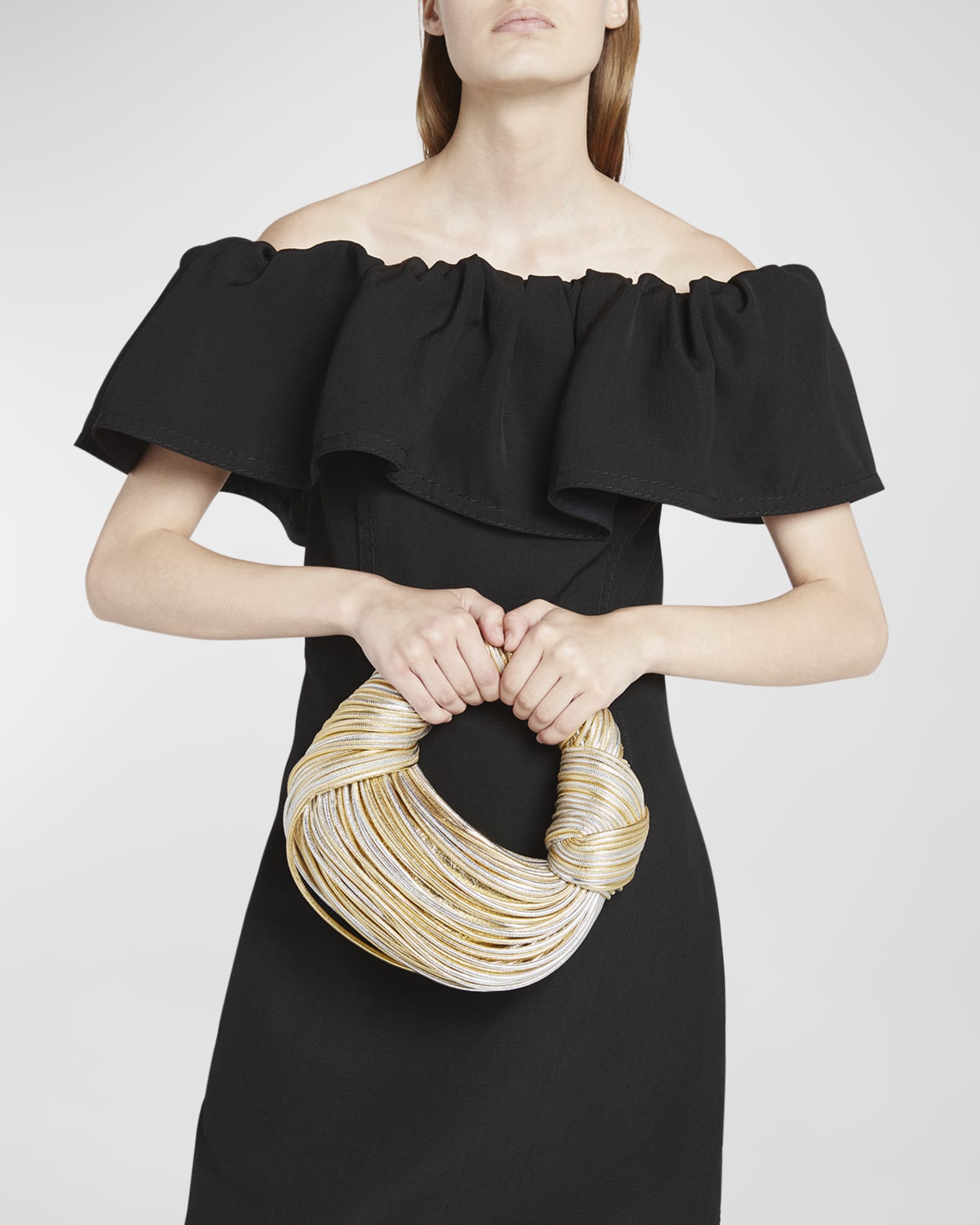 bottega jodie bag sale