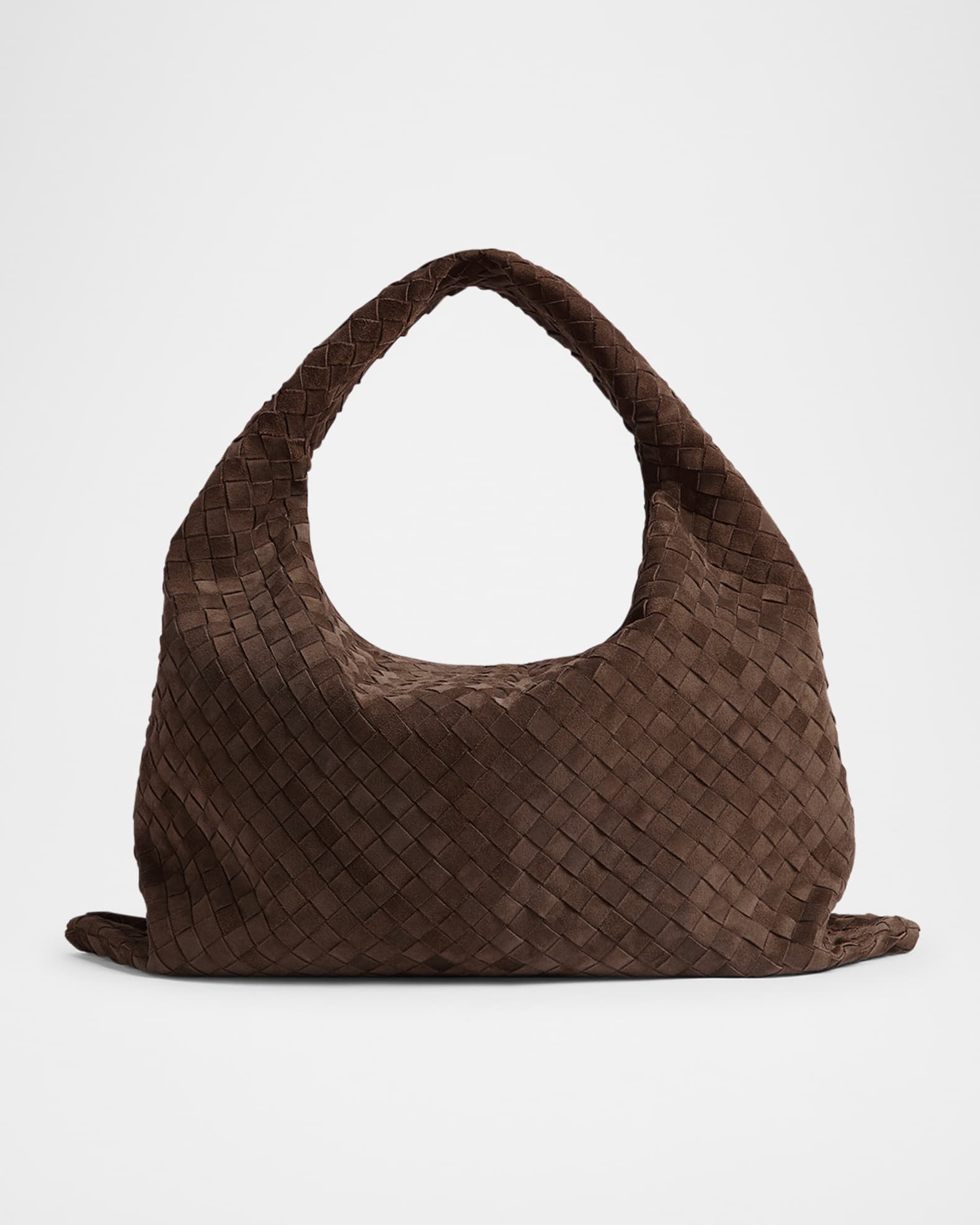 Bottega Veneta Large Hop Bag Neiman Marcus