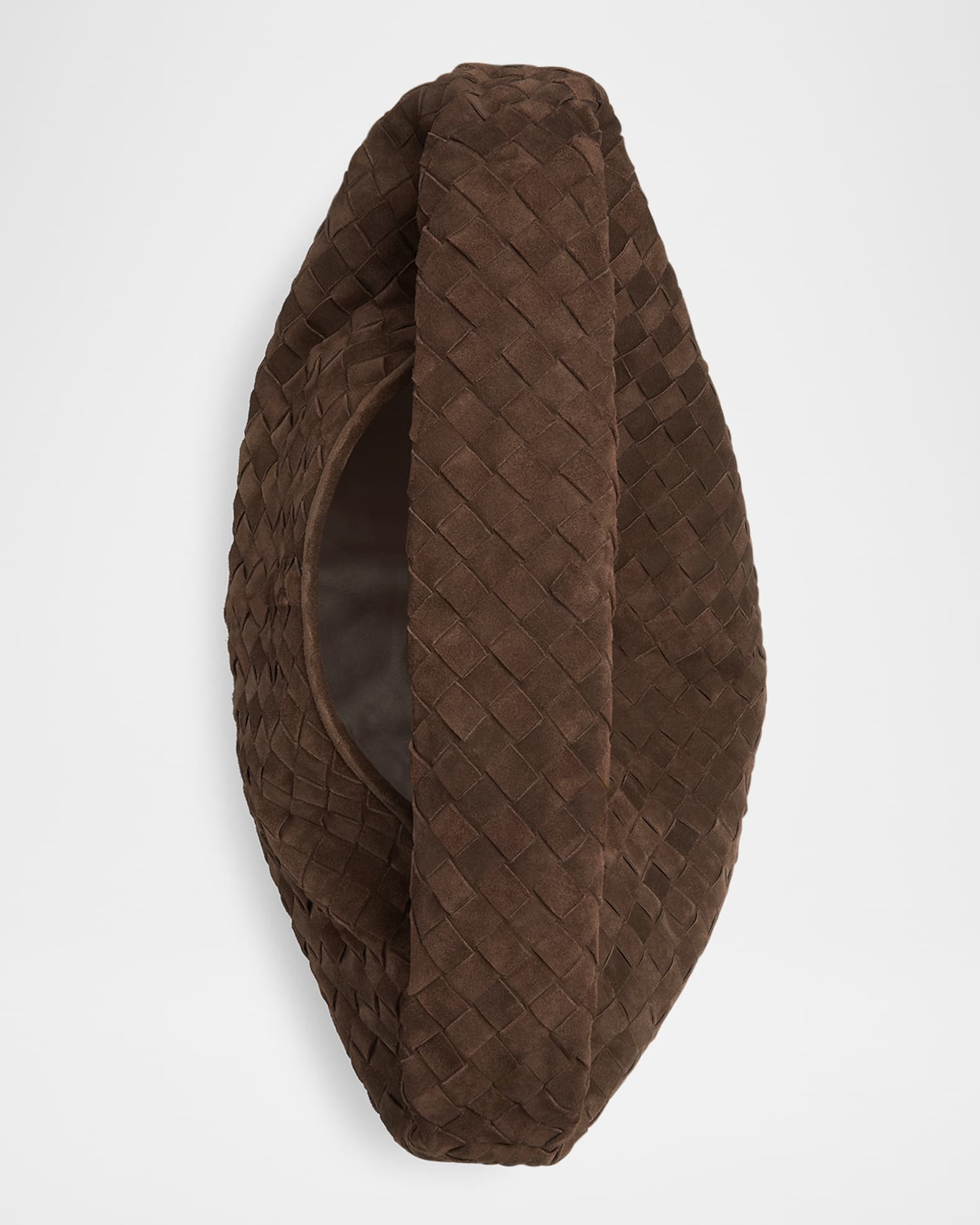 Bottega Veneta Large Hop Bag | Neiman Marcus Bottega Veneta Large Hop Bag | Neiman Marcus