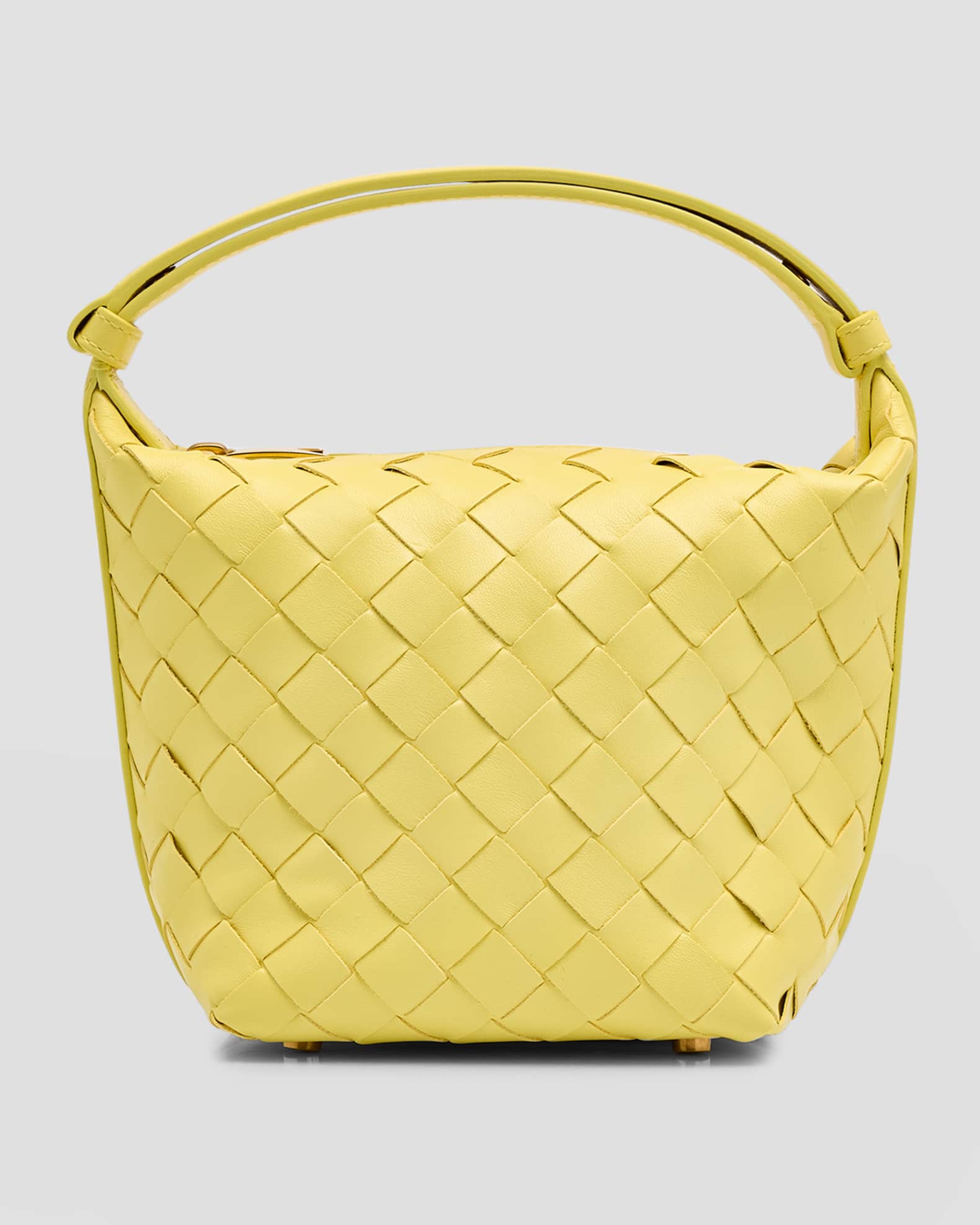 Bottega veneta ronde bag hot sale
