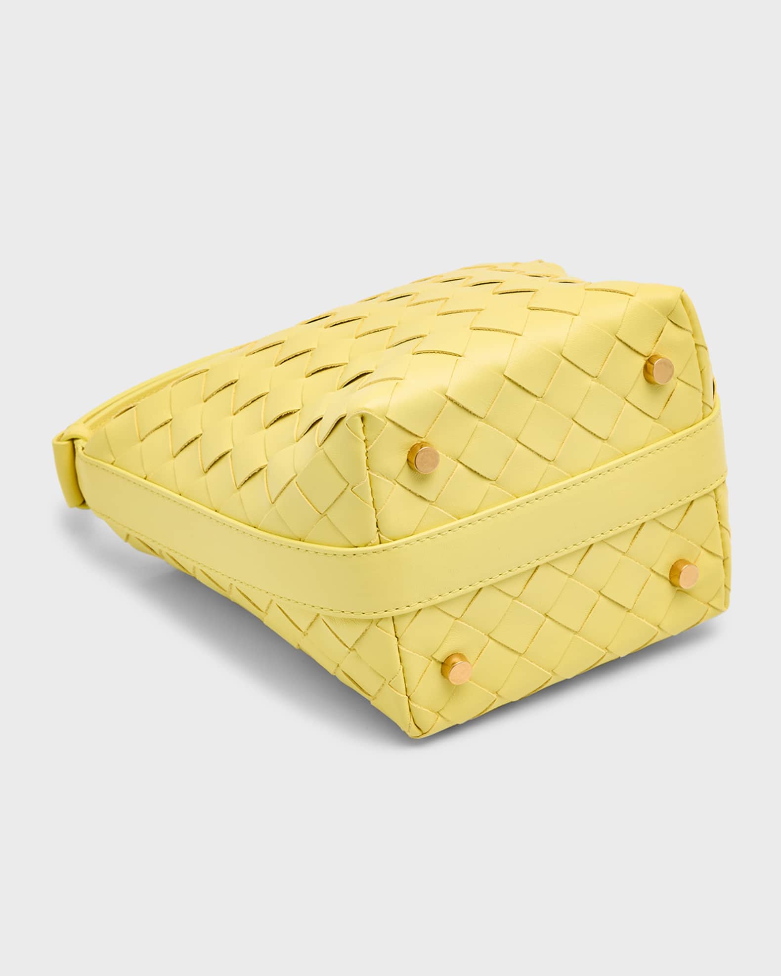 関税負担なし☆BOTTEGA VENETA Candy Wallace ハンドバッグ Candy Wallace Bag | BOTTEGA VENETA | elysewalker