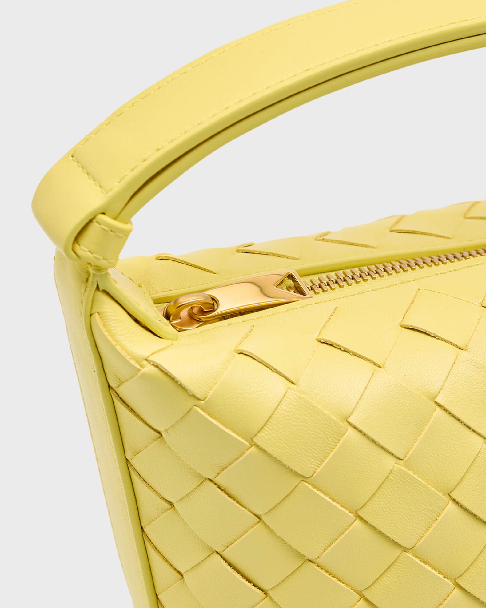 Bottega Veneta Candy Wallace Bag | Neiman Marcus