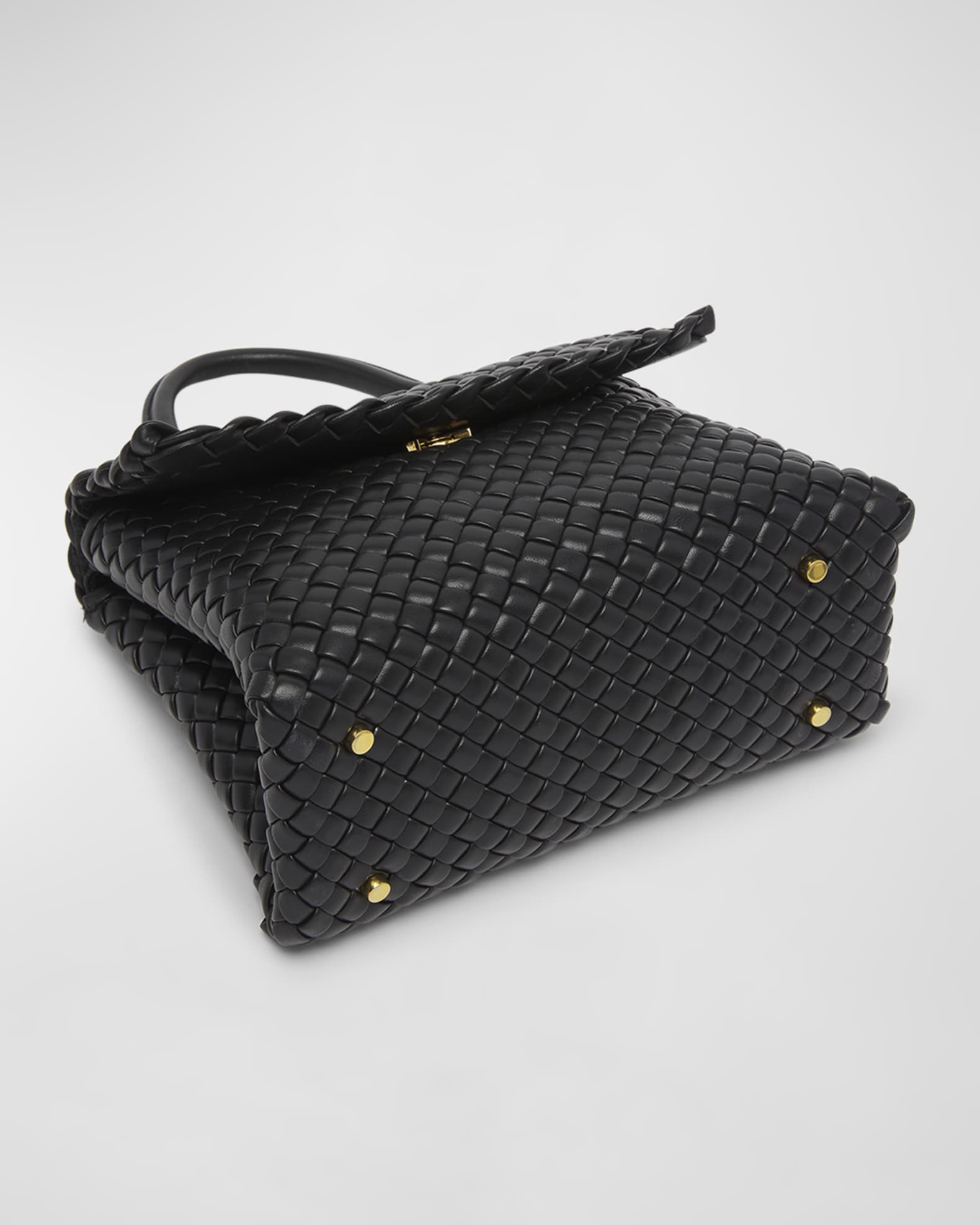 Bottega Veneta Patti Shoulder Bag Neiman Marcus